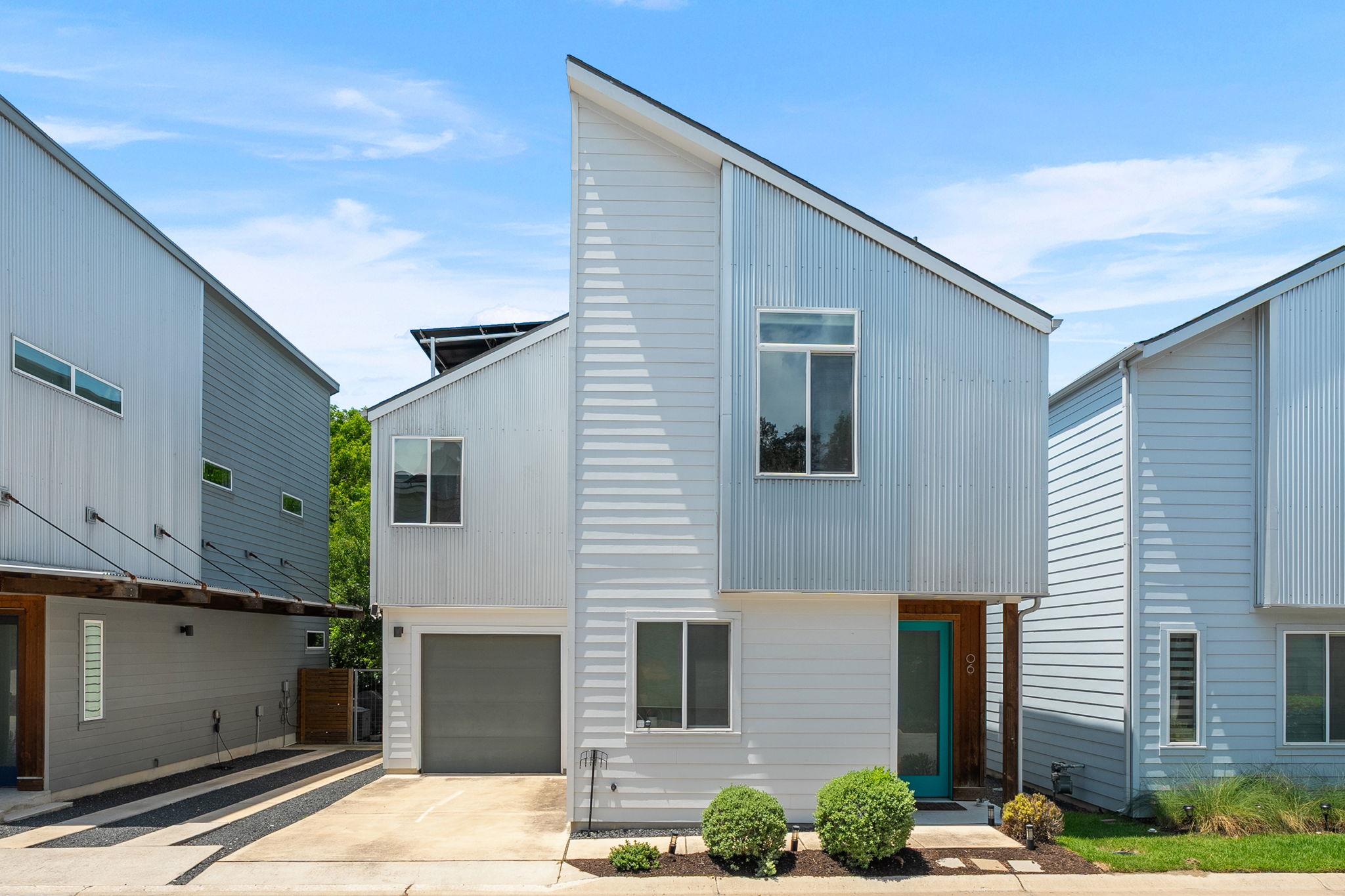 705 N Bluff DR # 6