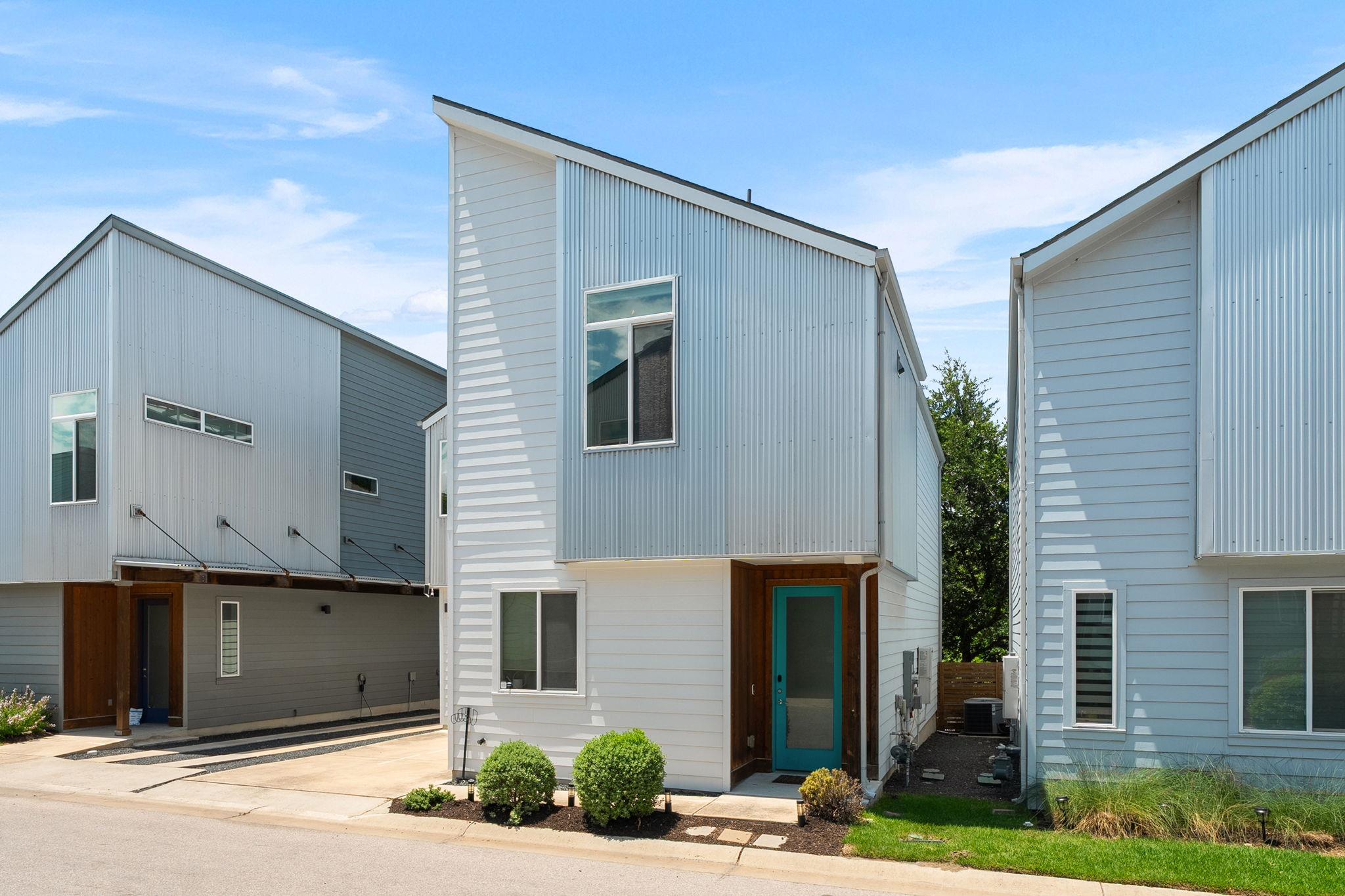 705 N Bluff DR # 6