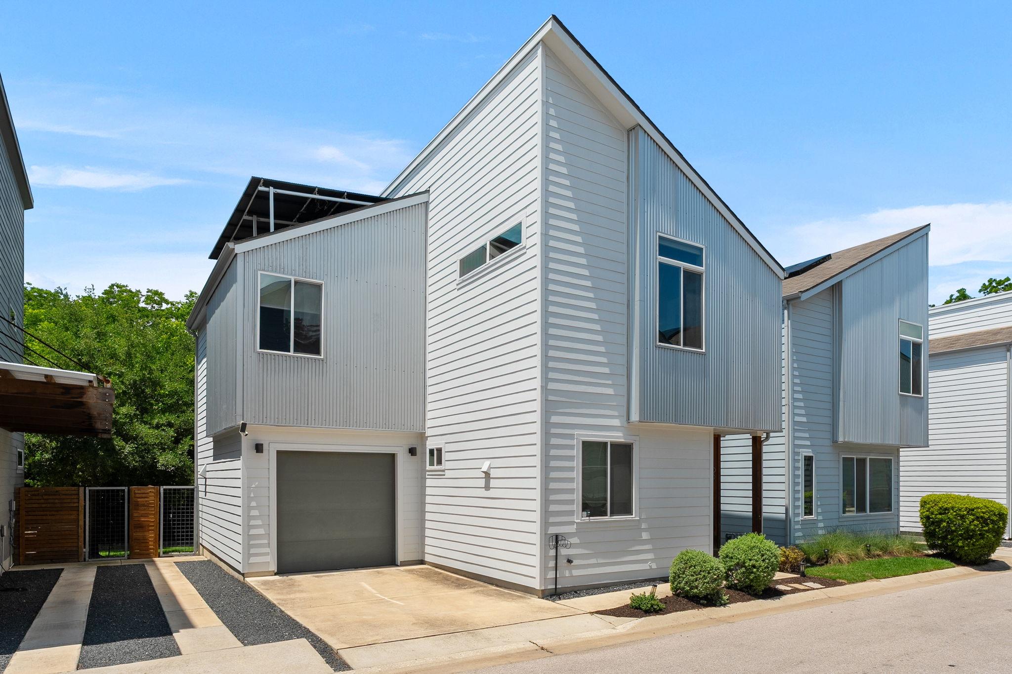 705 N Bluff DR # 6