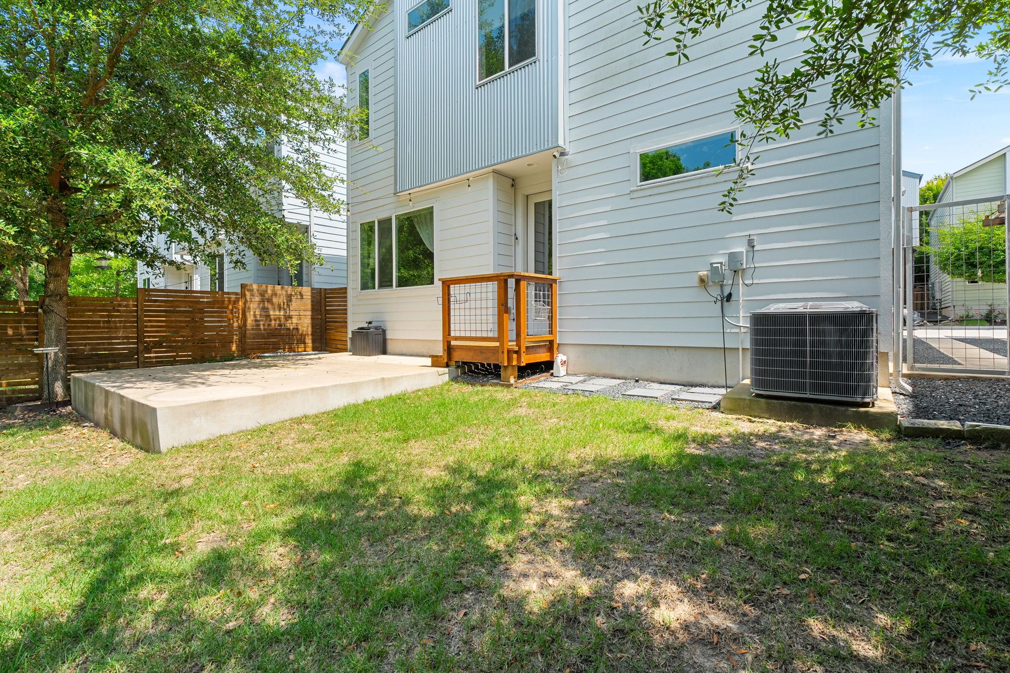 705 N Bluff DR # 6