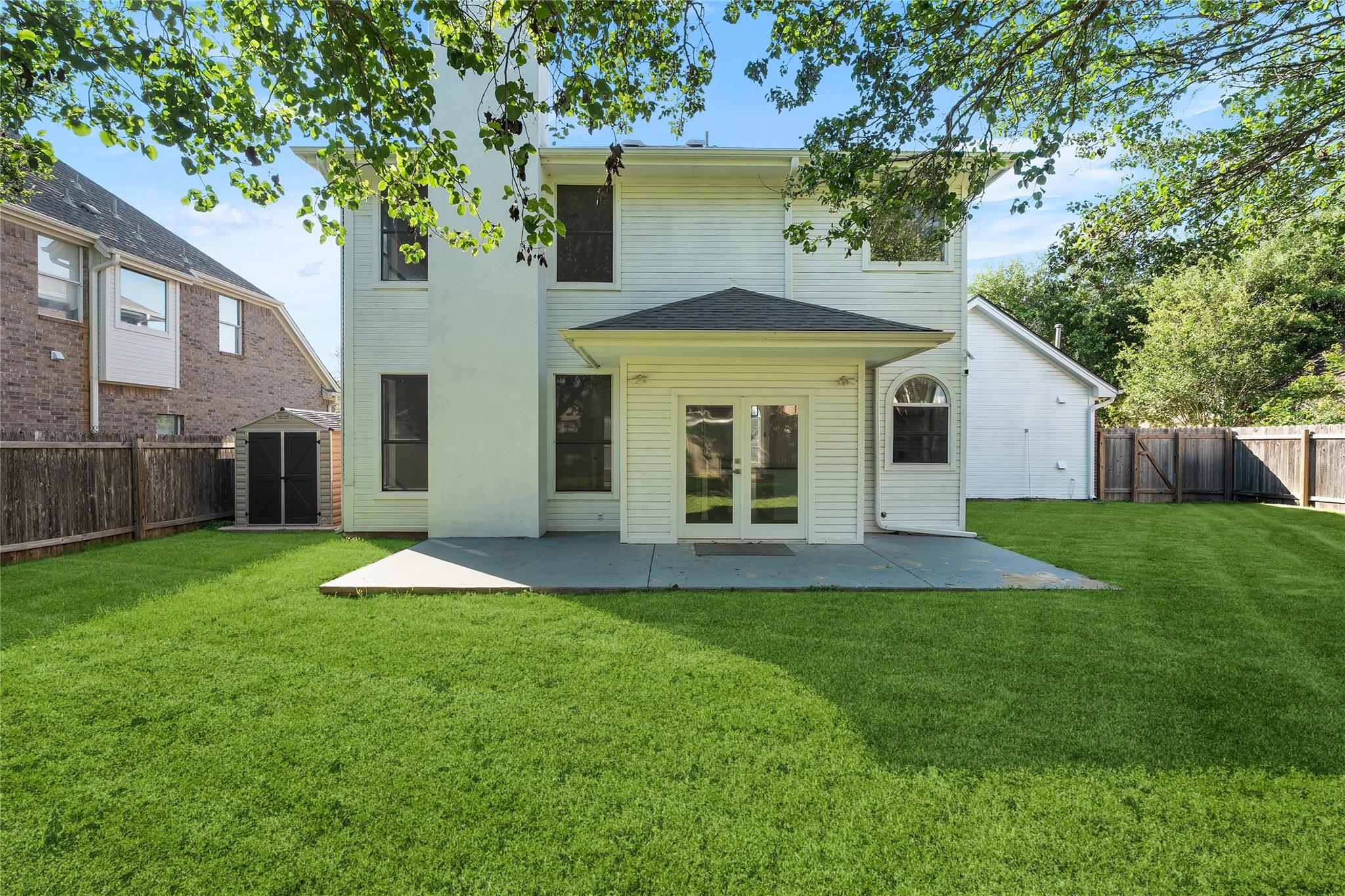 206 River Down RD