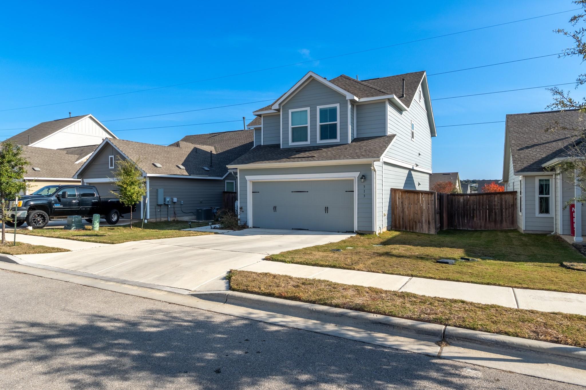 313 Majestic Cedar DR