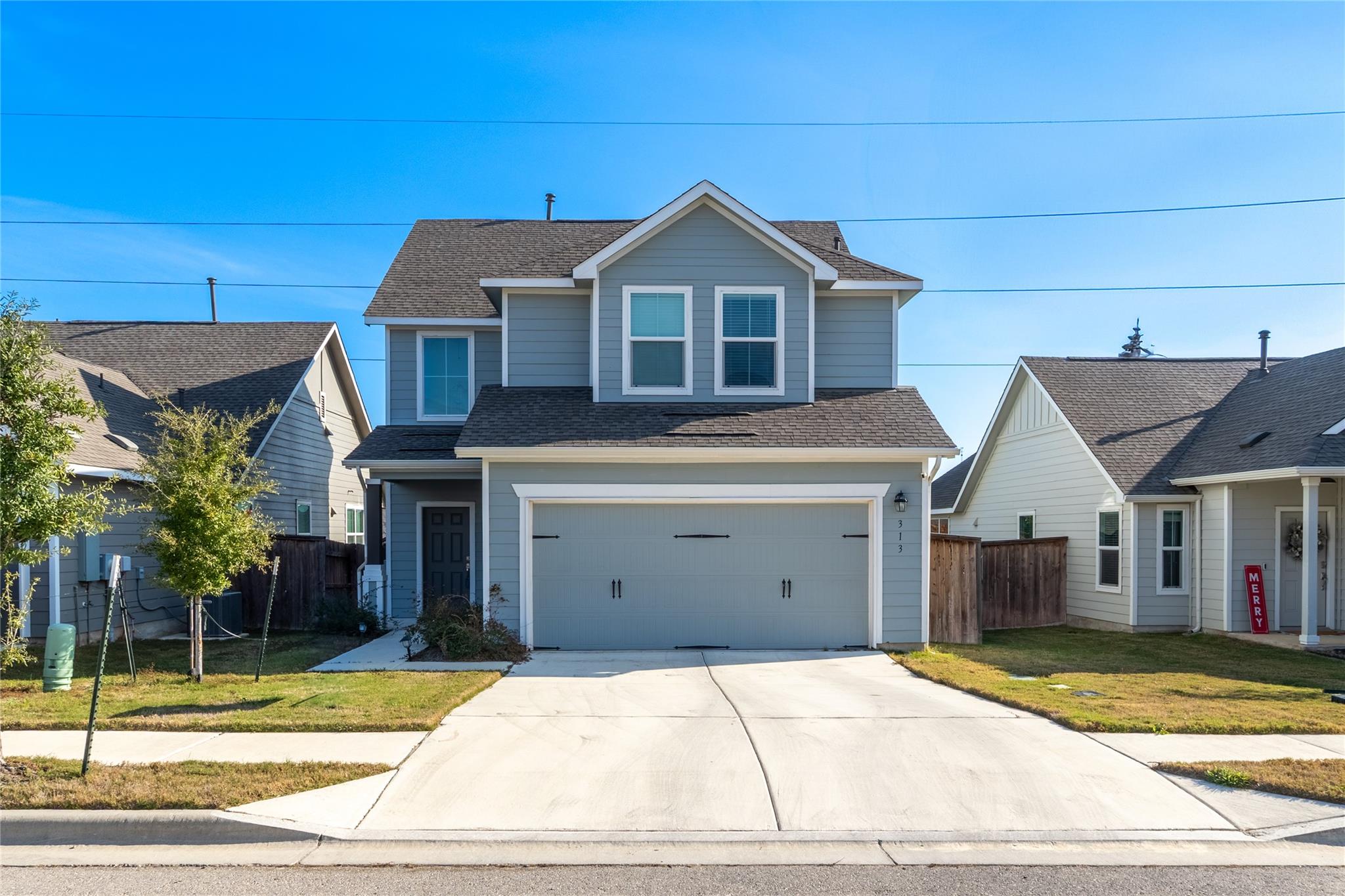 313 Majestic Cedar DR