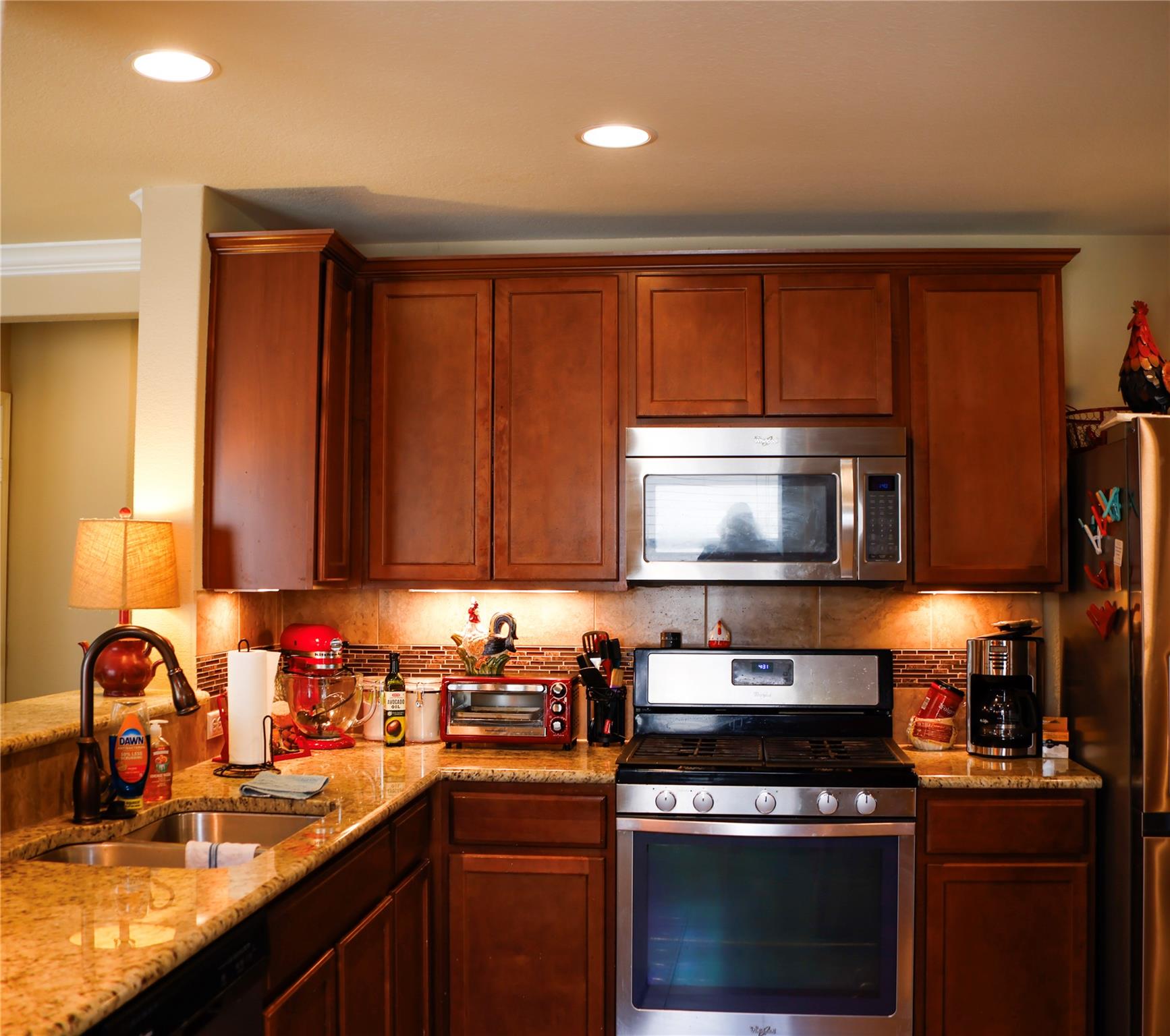 834 Salado Creek LN