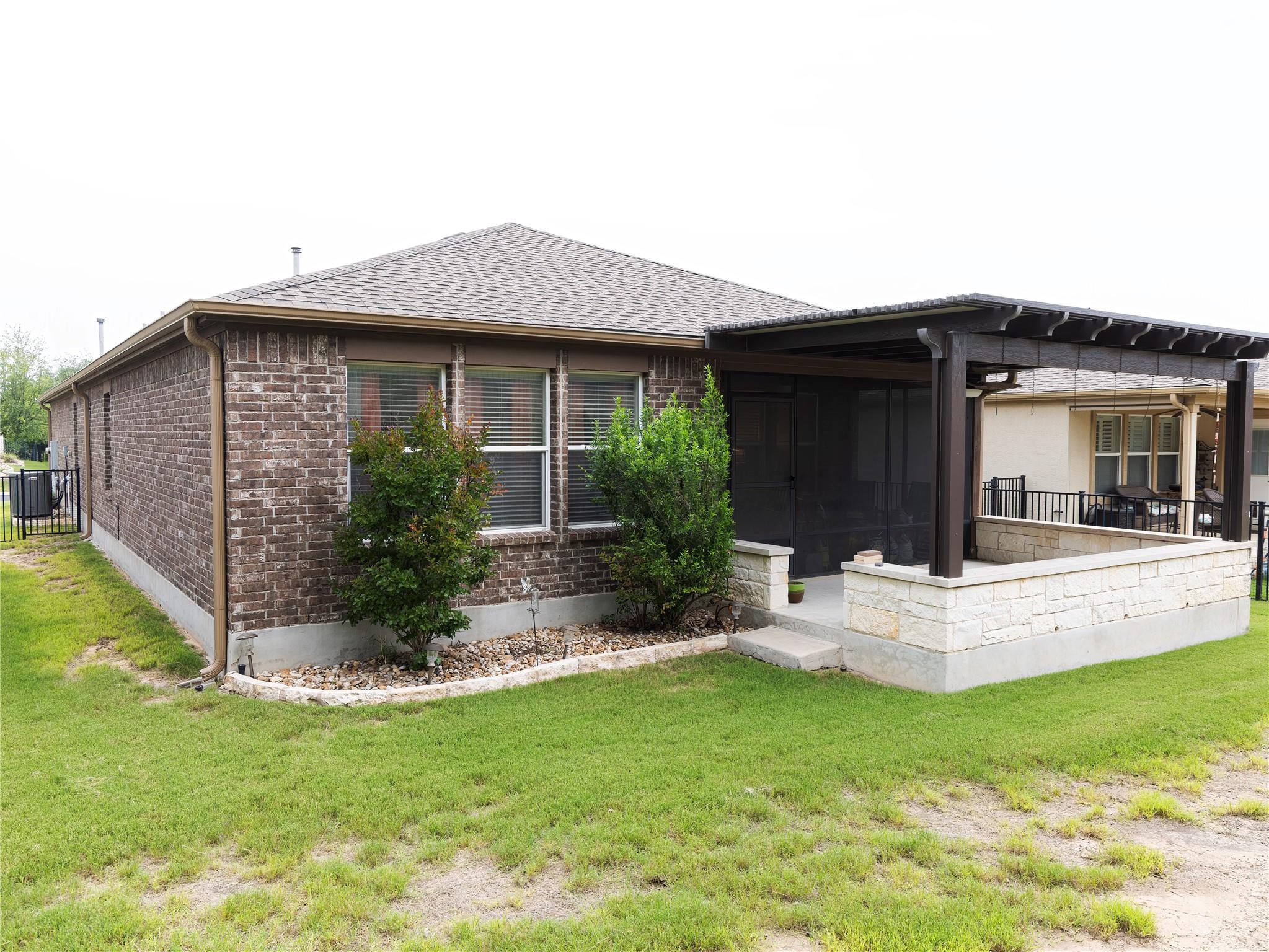 834 Salado Creek LN