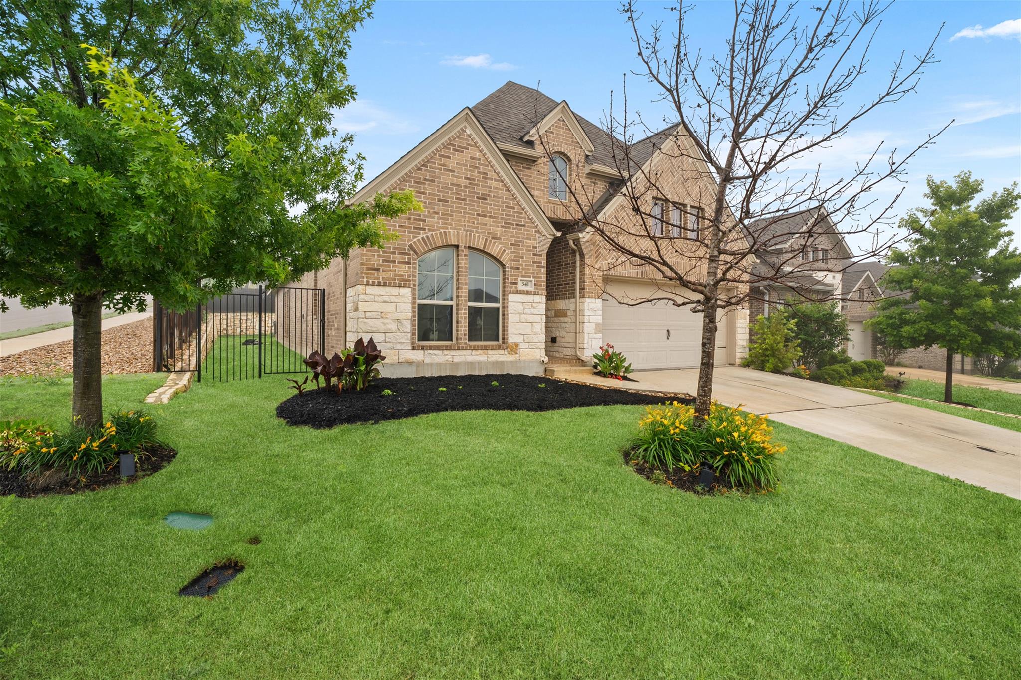 341 Pisa LN