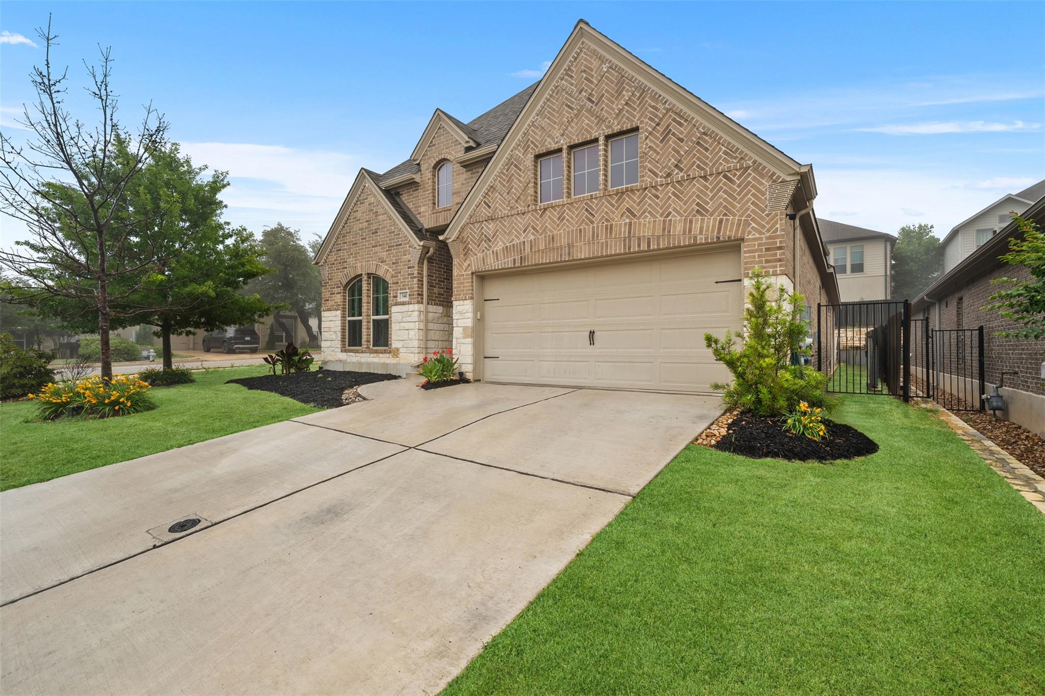 341 Pisa LN