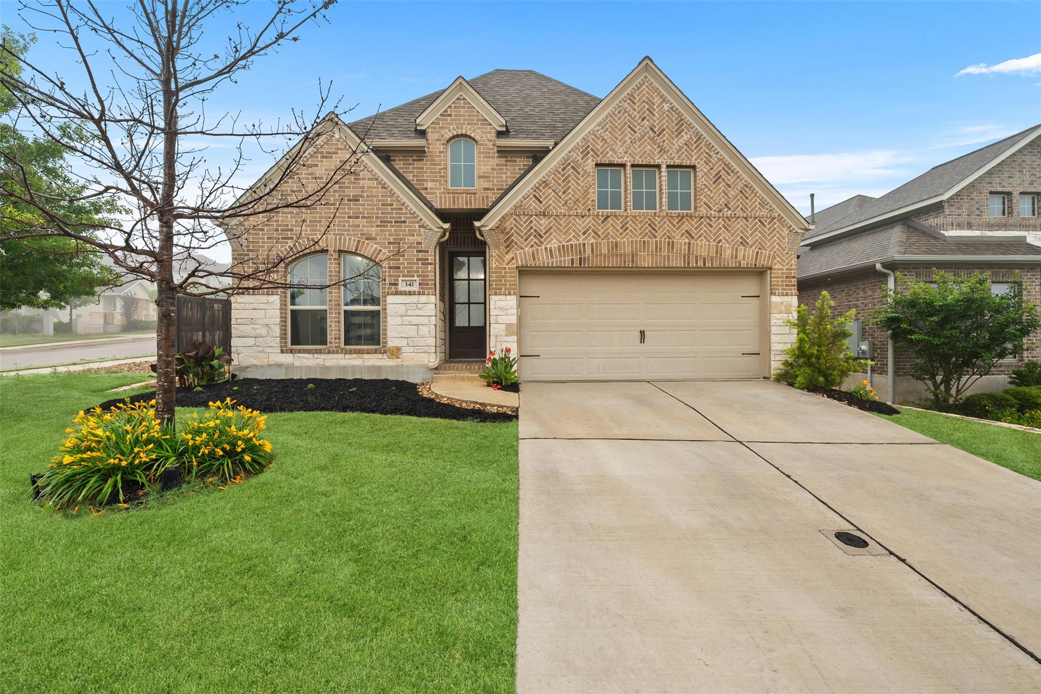 341 Pisa LN