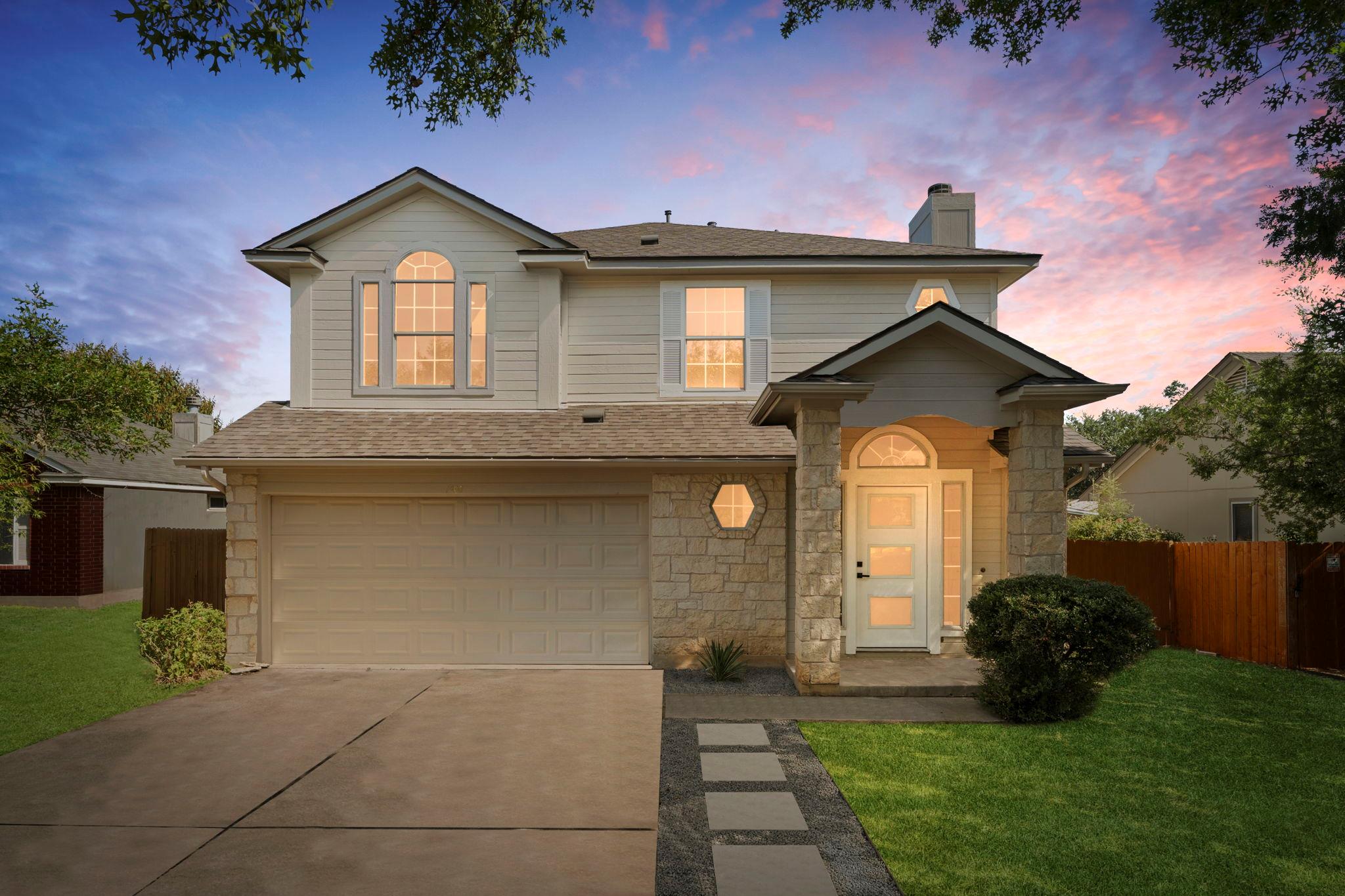 1407 WATERFALL Ave