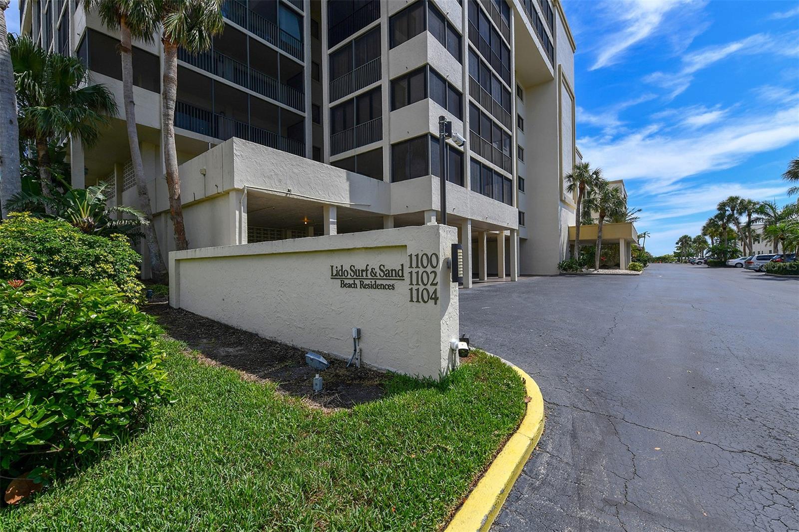 1100 BENJAMIN FRANKLIN DR #204