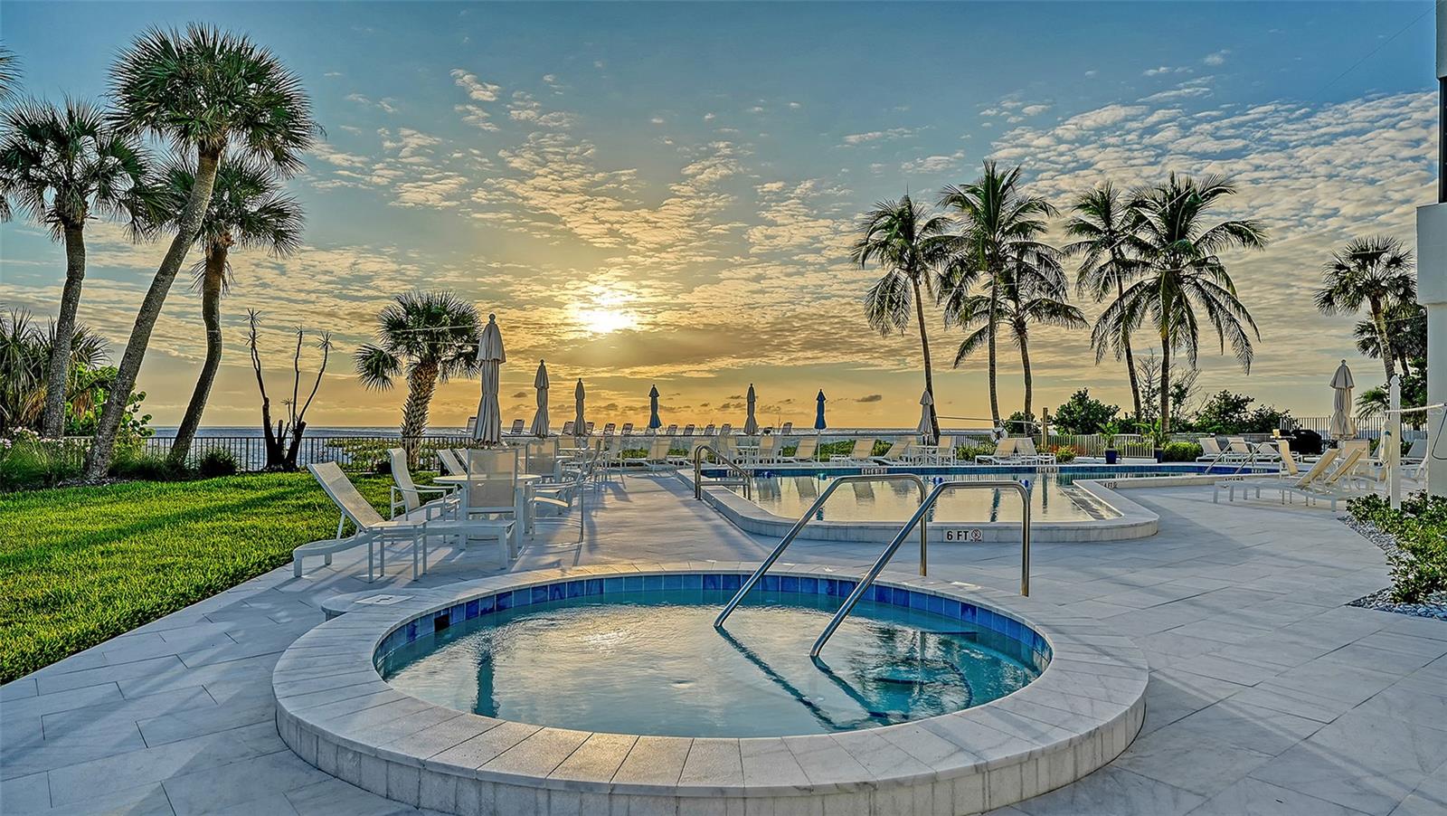 1100 BENJAMIN FRANKLIN DR #204