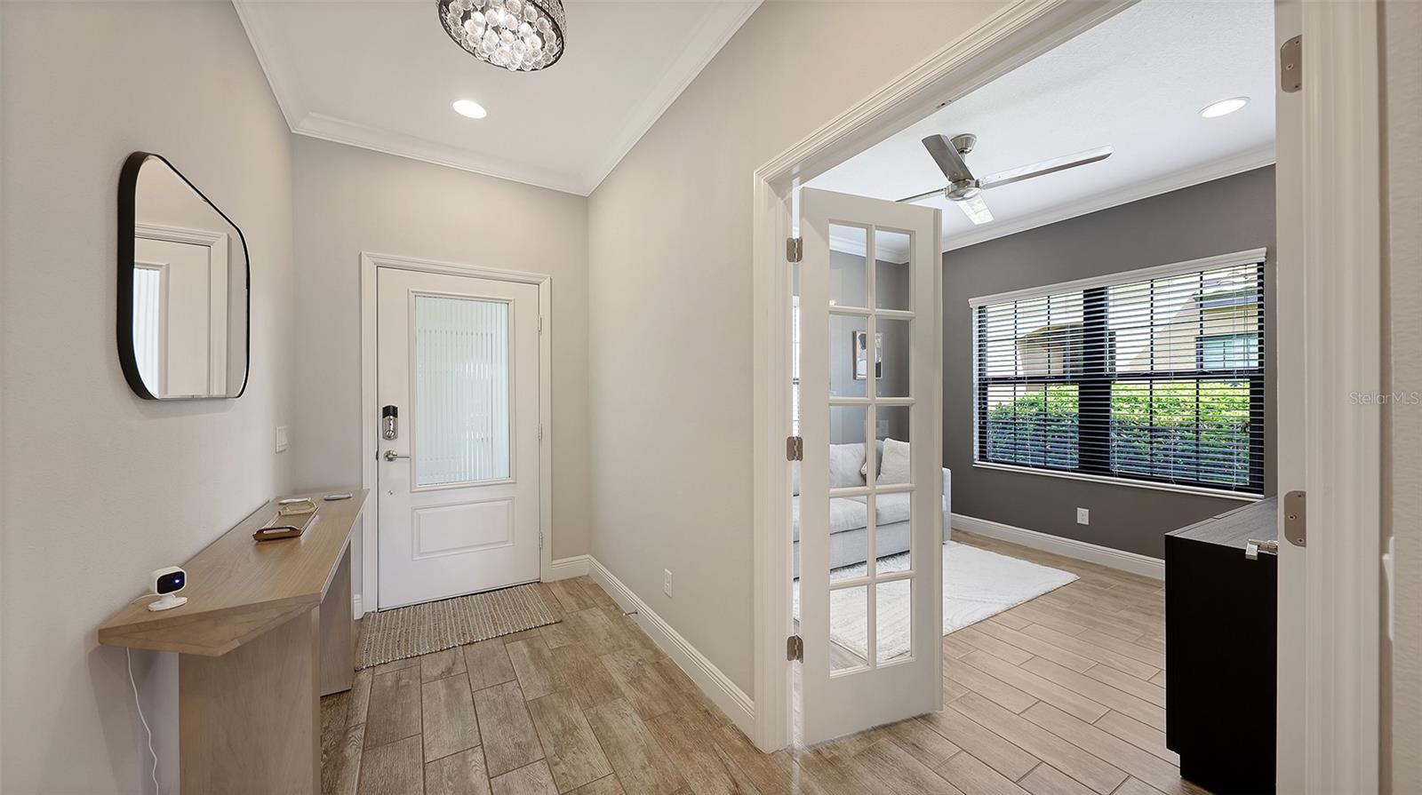 6423 POSITANO CT