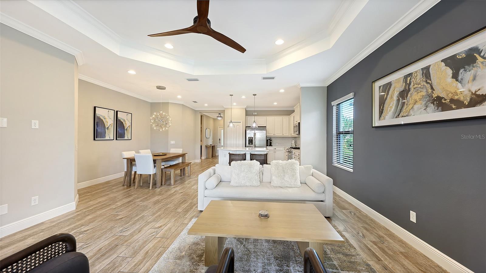 6423 POSITANO CT
