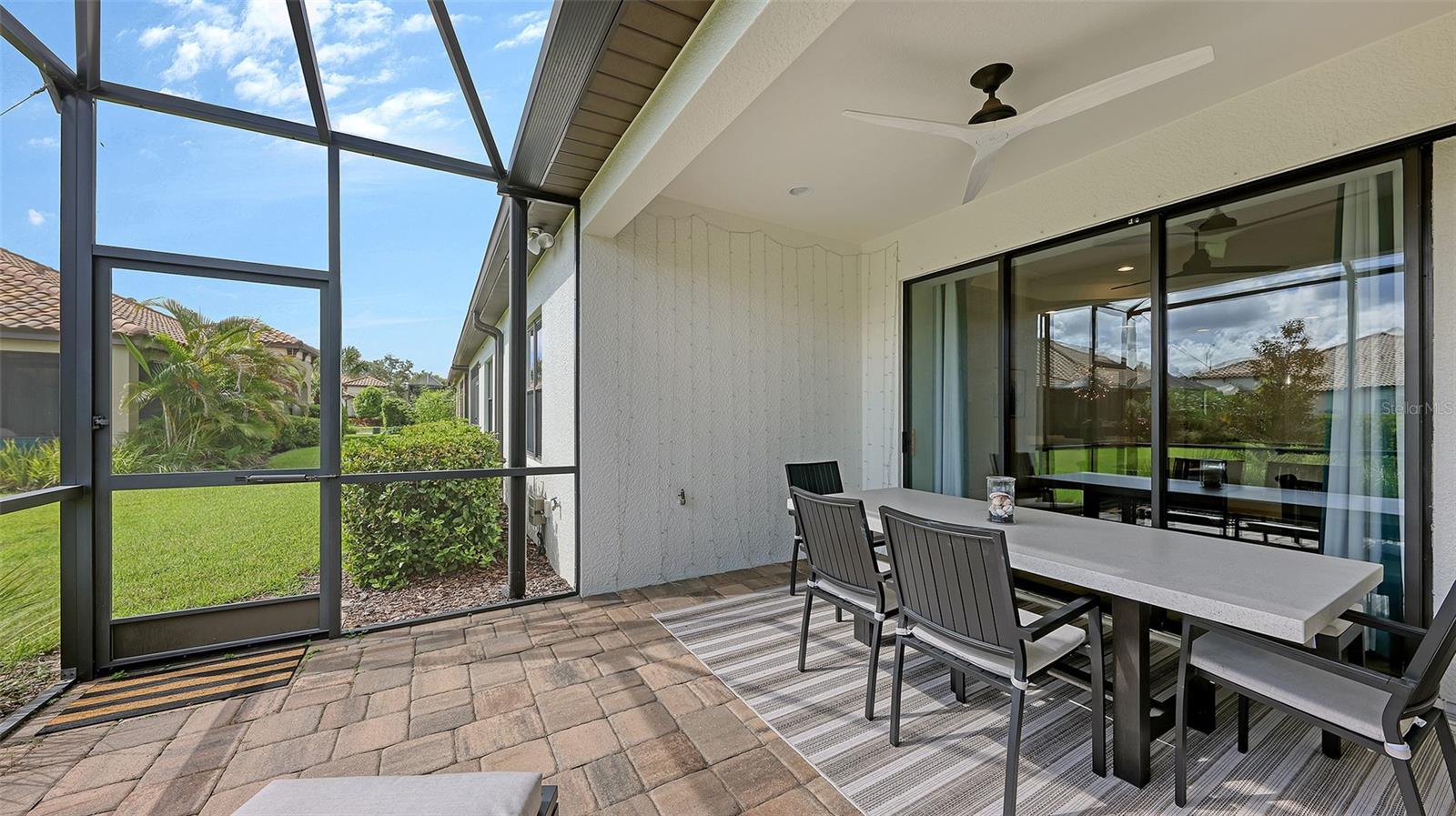 6423 POSITANO CT