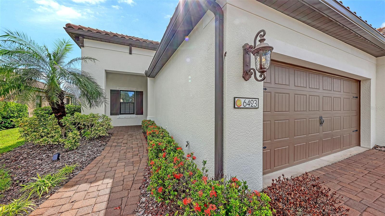 6423 POSITANO CT