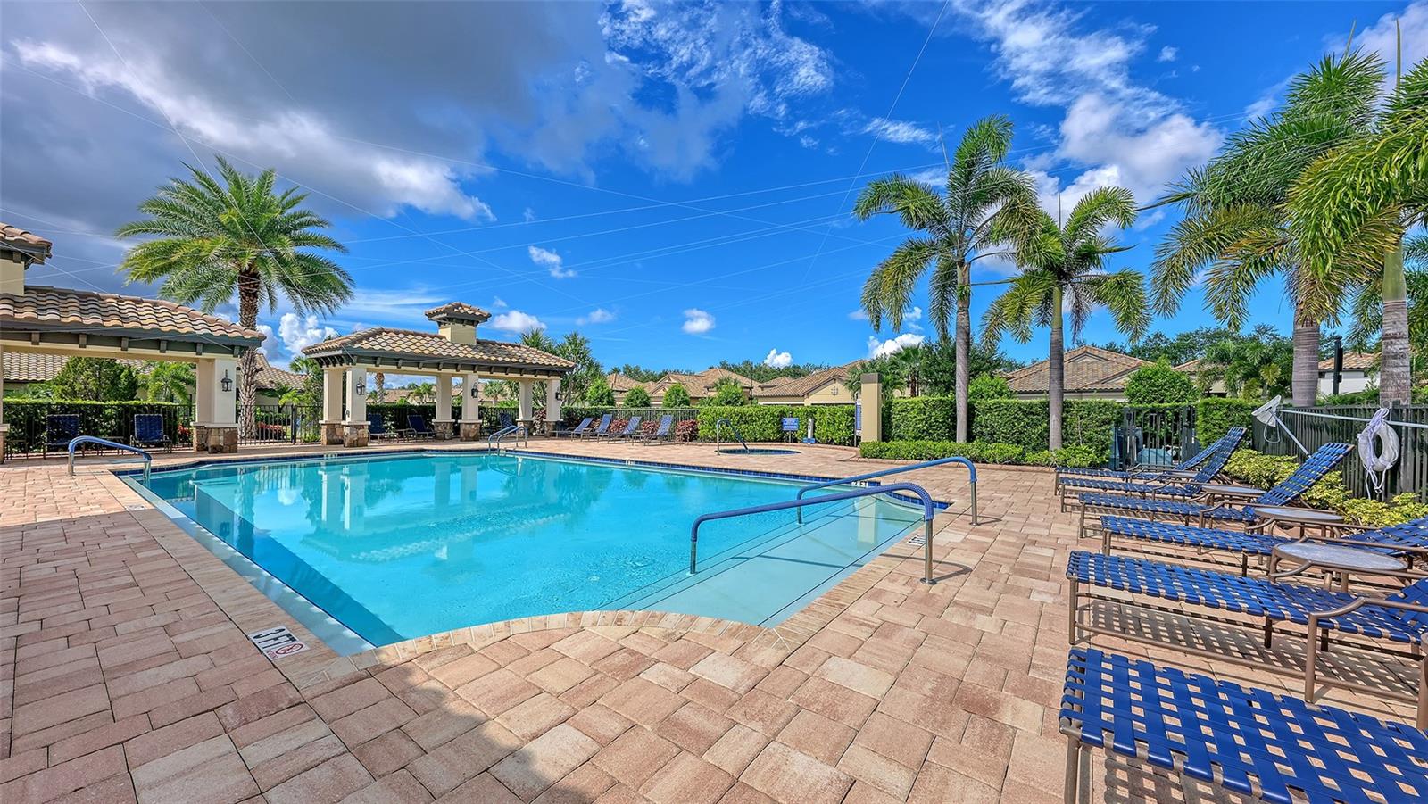 6423 POSITANO CT