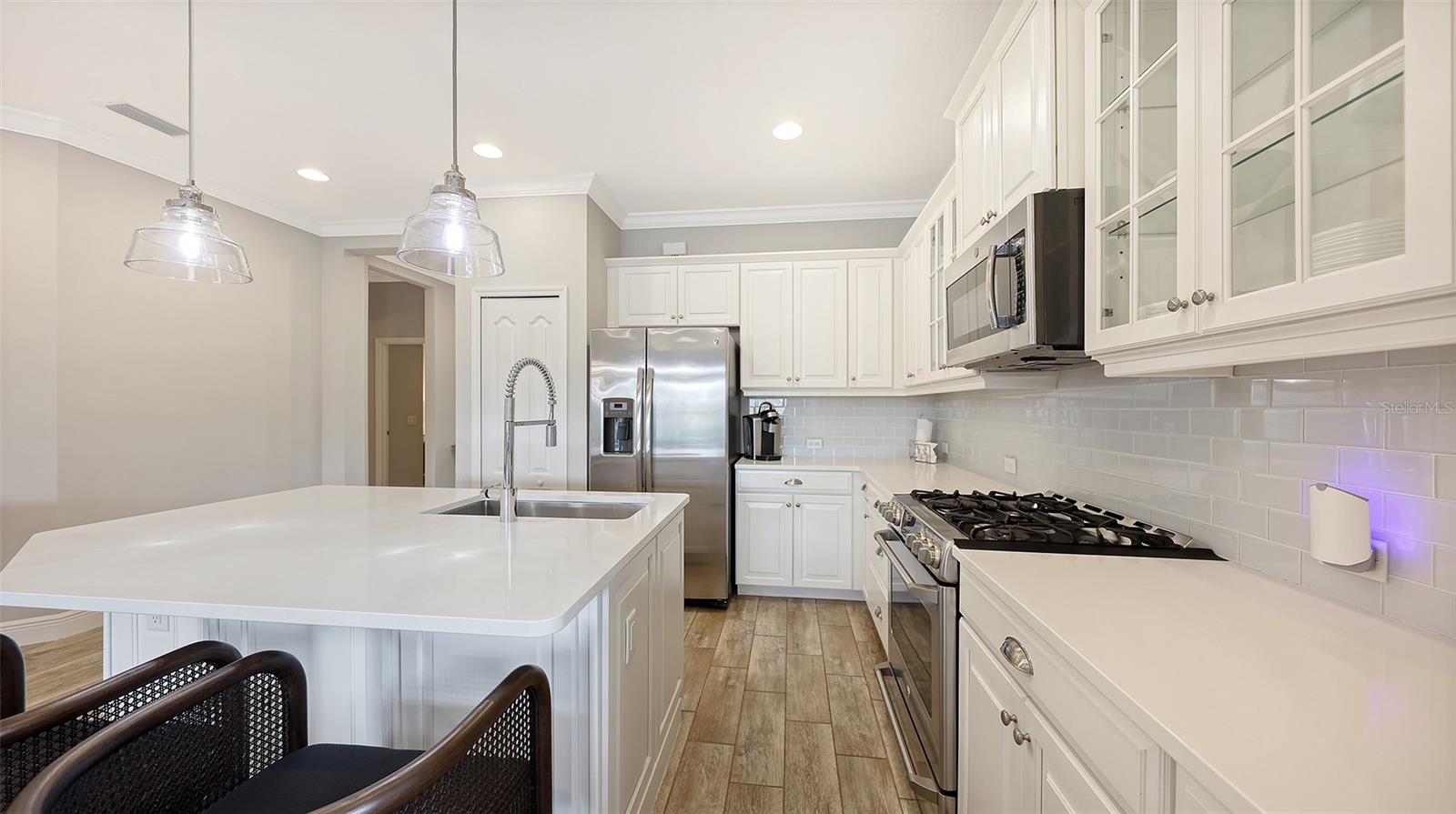 6423 POSITANO CT