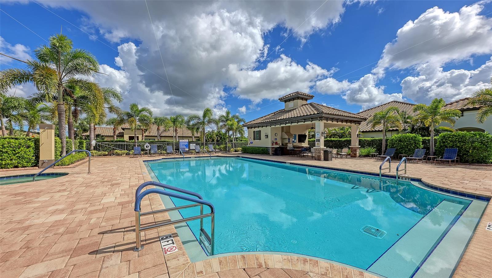6423 POSITANO CT