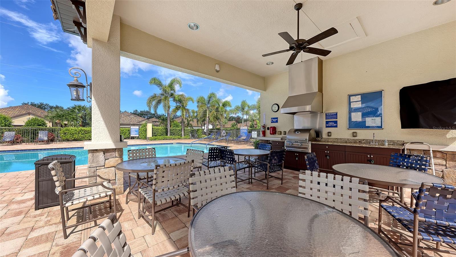 6423 POSITANO CT