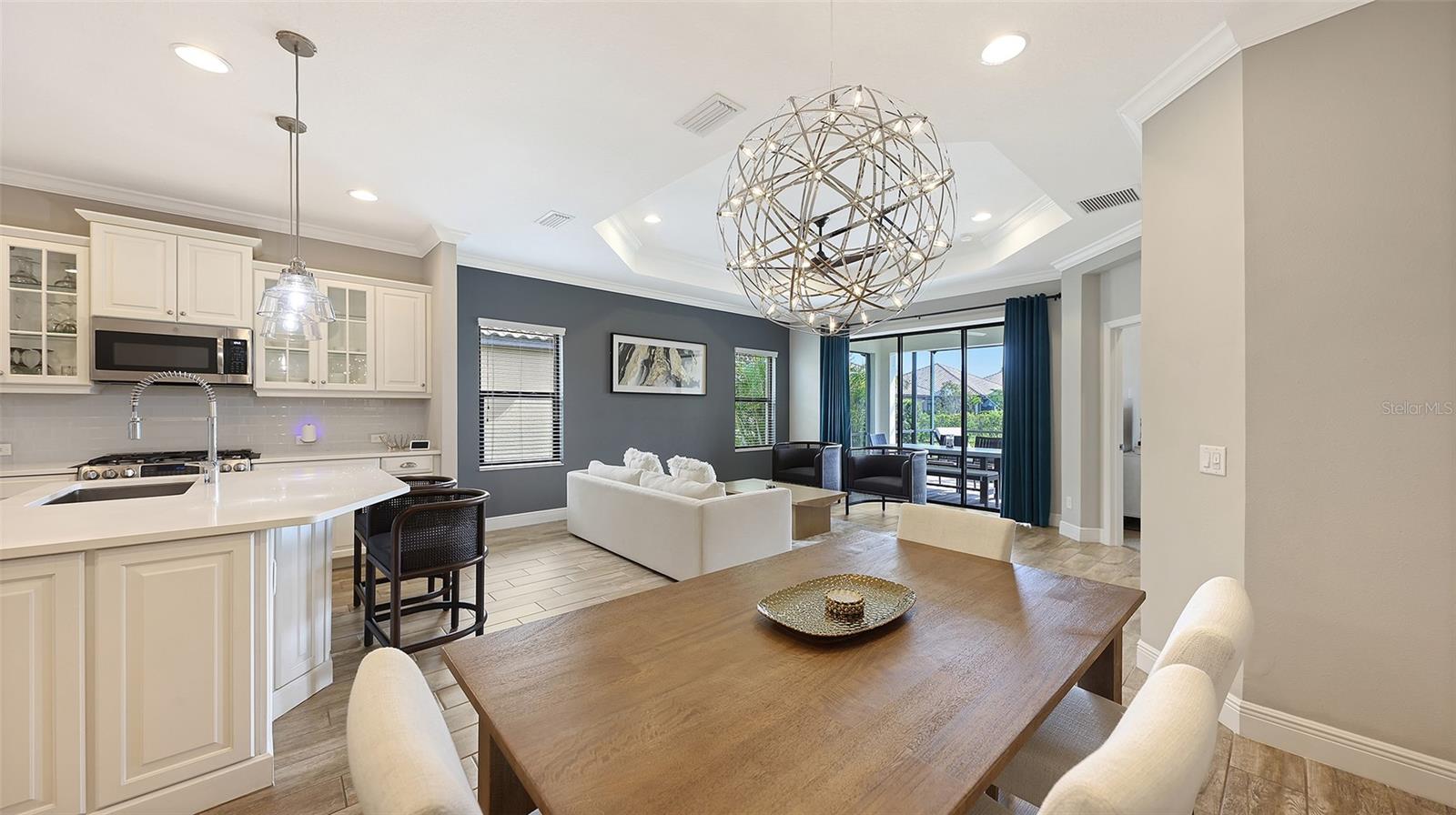 6423 POSITANO CT