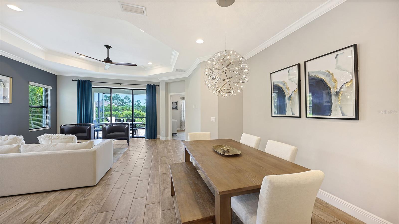 6423 POSITANO CT