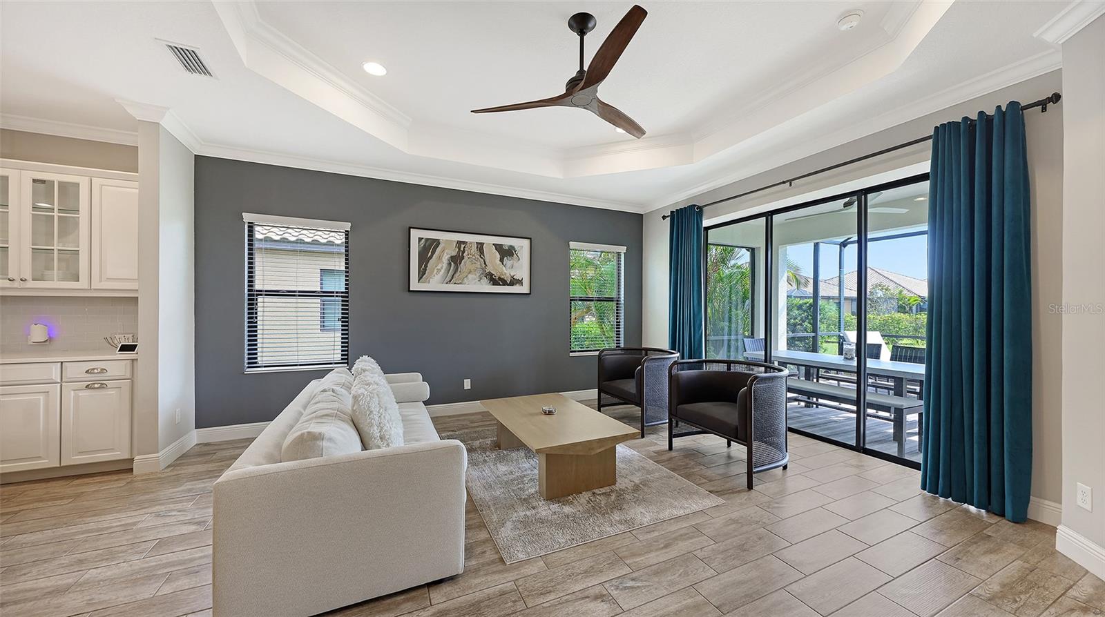 6423 POSITANO CT