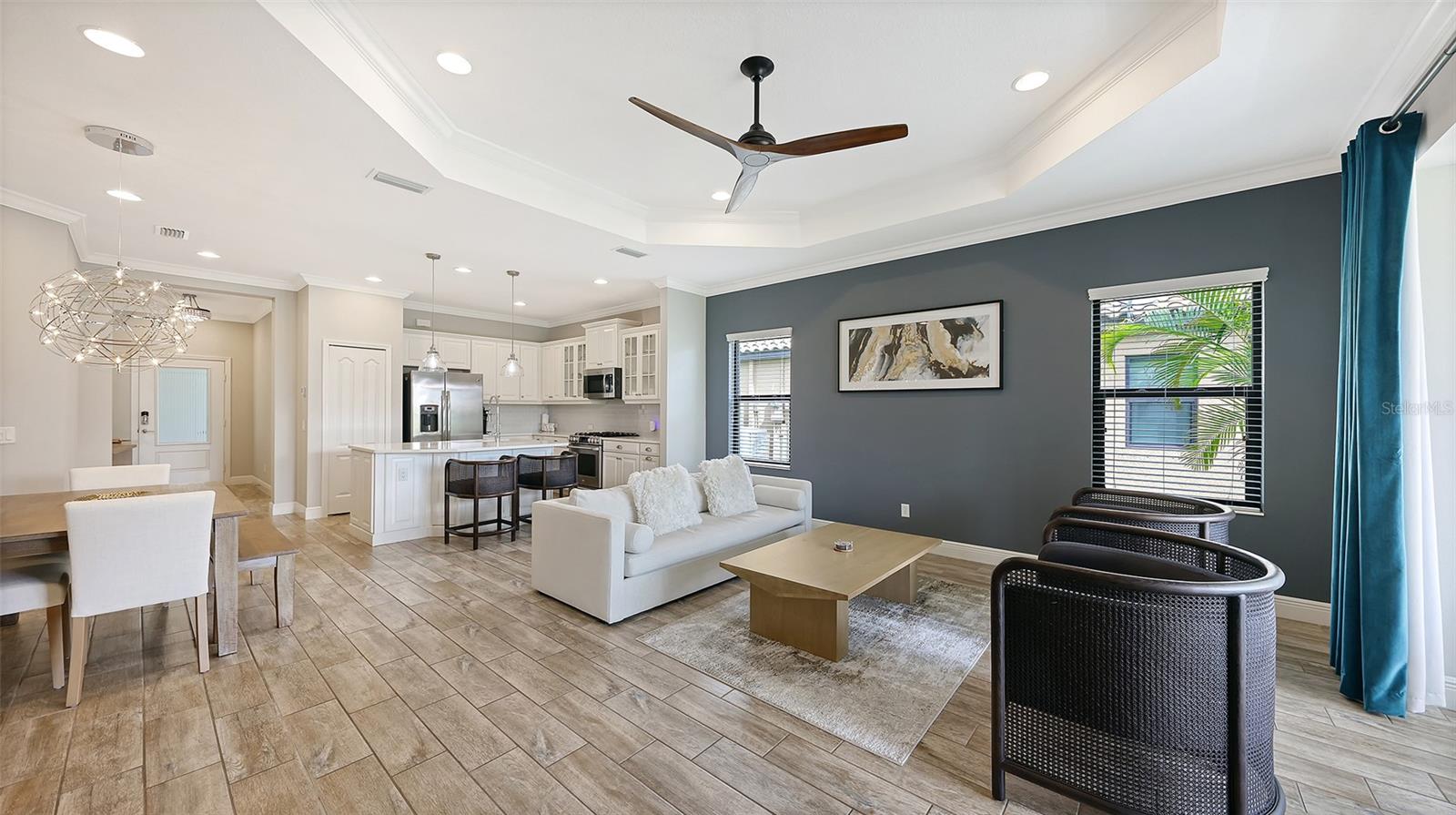 6423 POSITANO CT