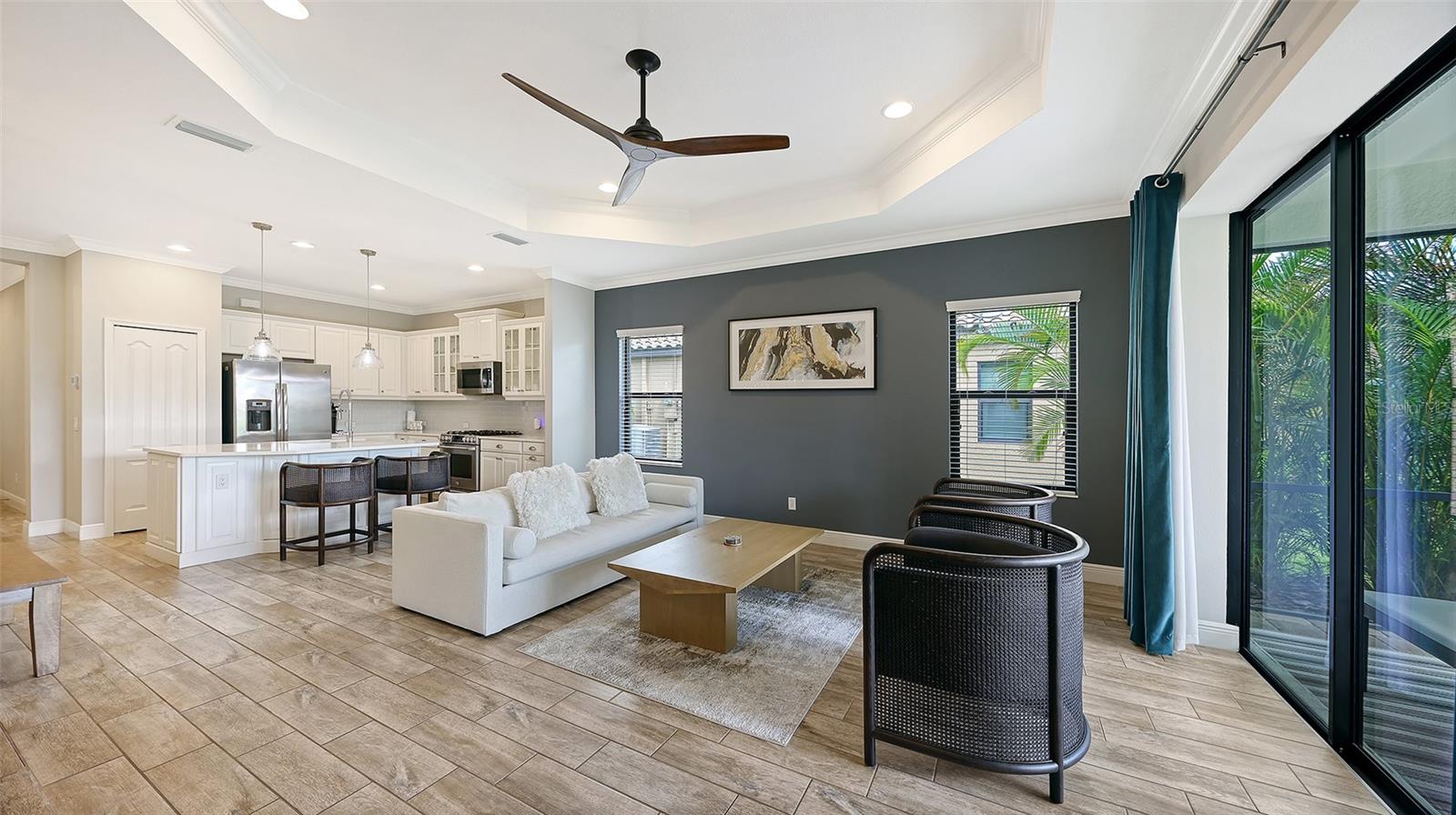 6423 POSITANO CT