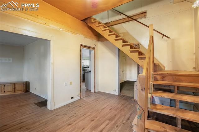 124 S Dewey Street