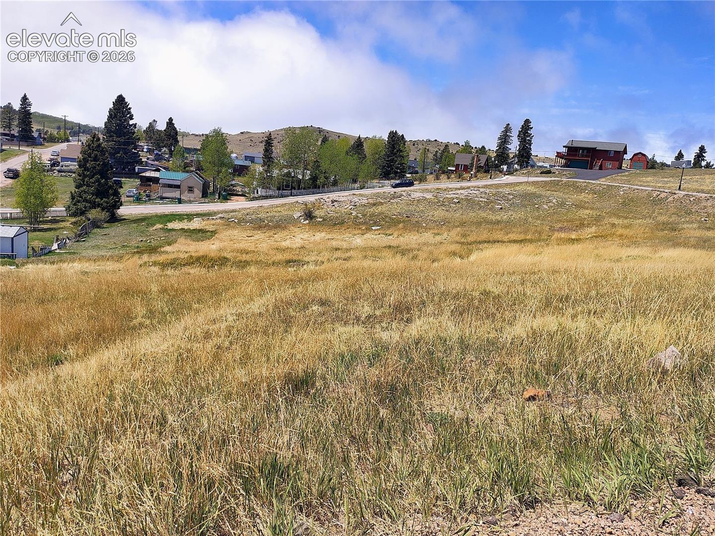 Lots 18+19 Placer Street