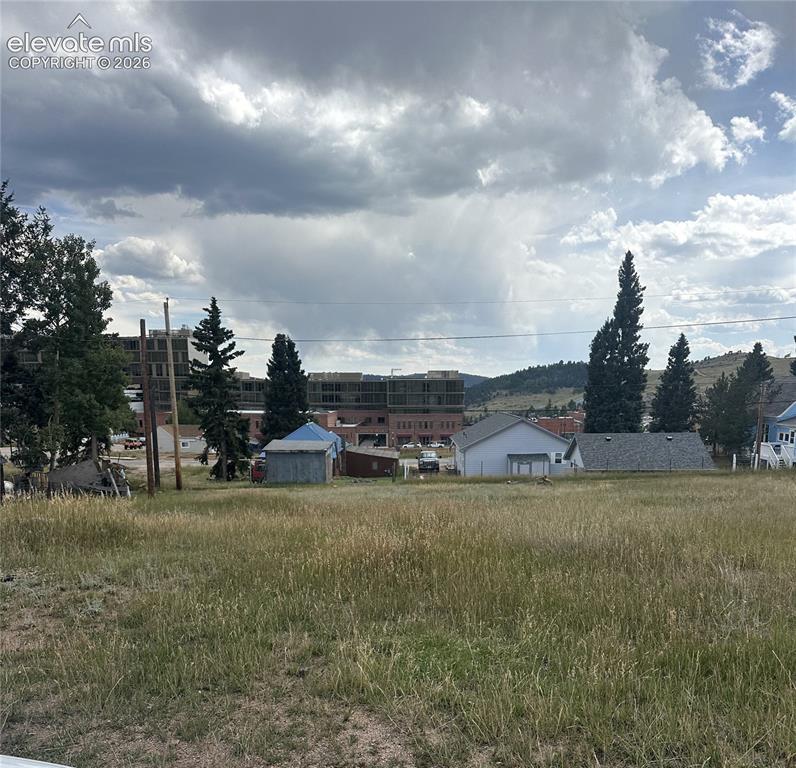Lots 11-13 Golden Avenue