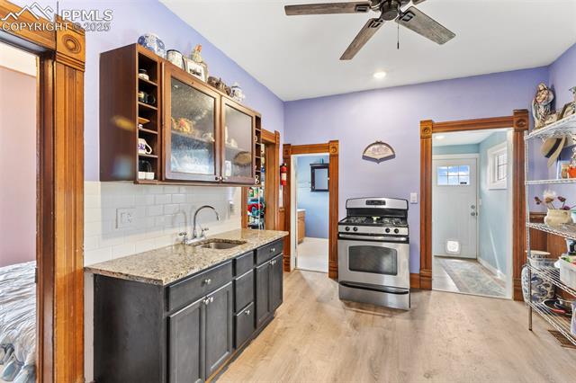 410 S Fourth Street