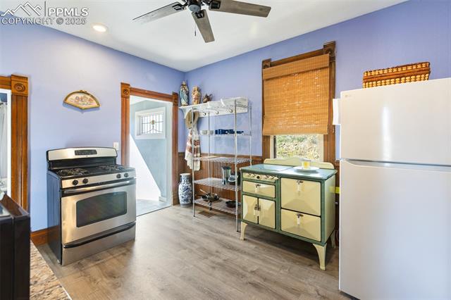 410 S Fourth Street
