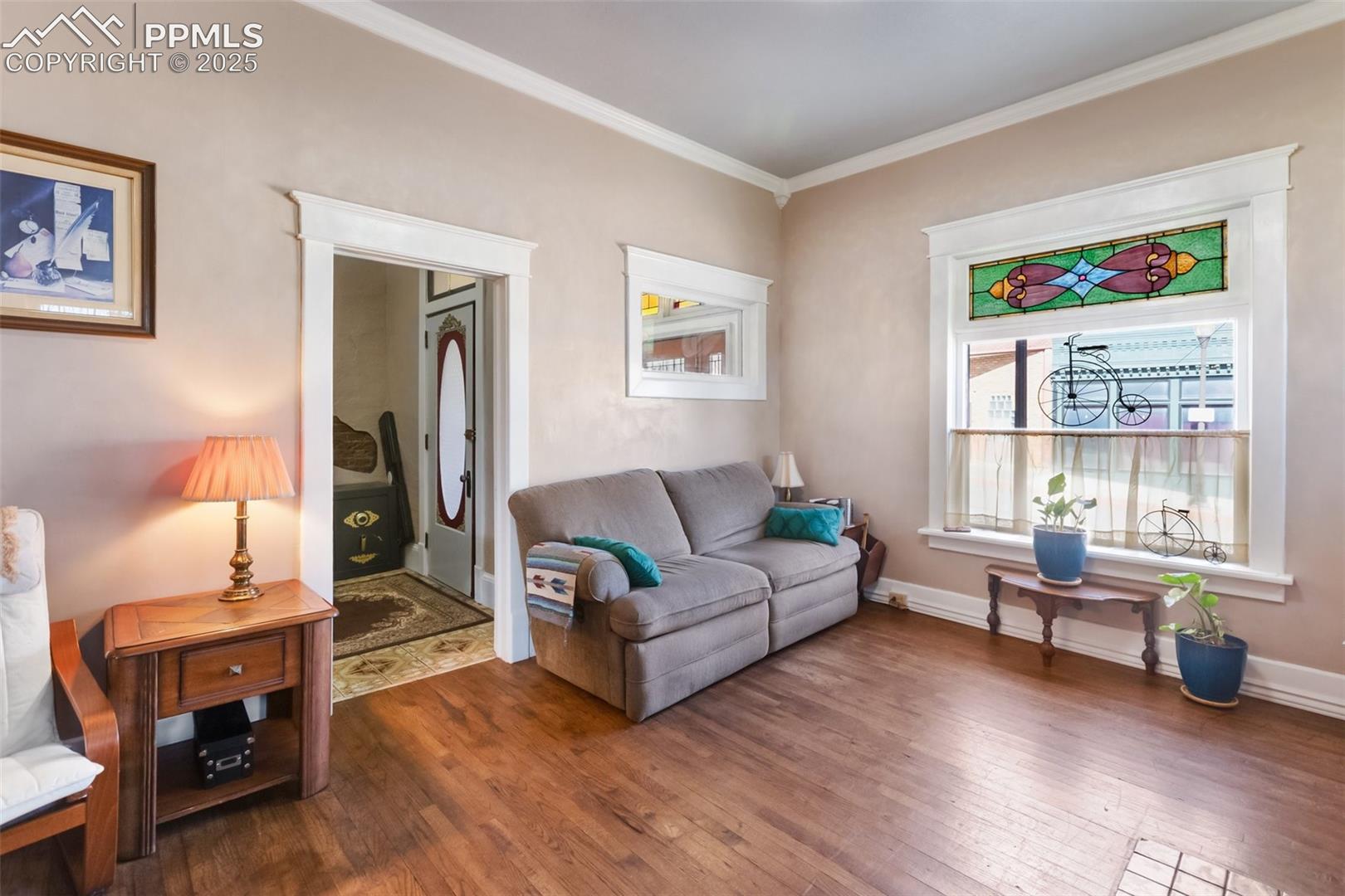 119 S 3rd Street