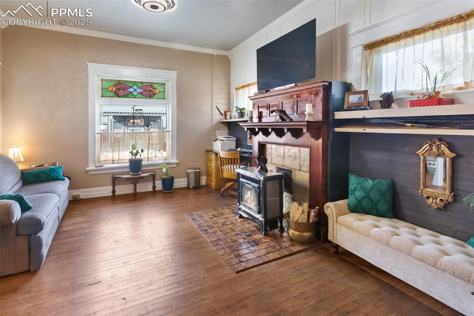 119 S 3rd Street