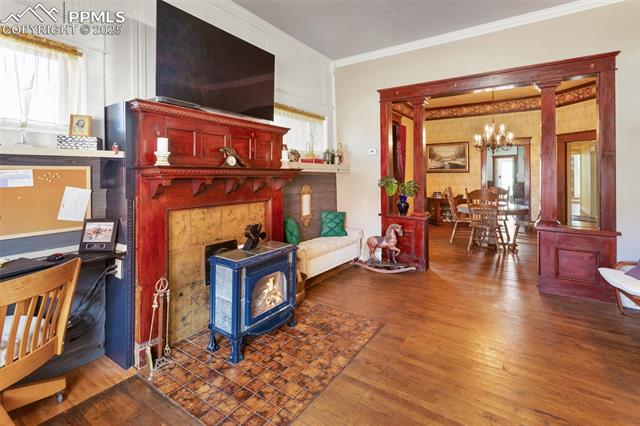 119 S 3rd Street