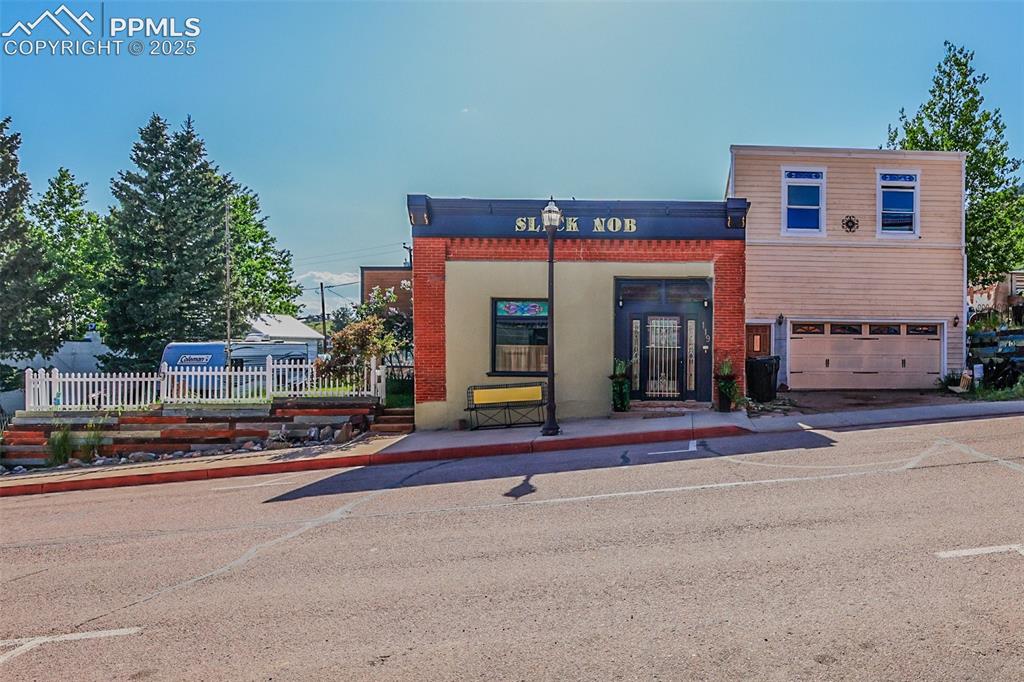 119 S 3rd Street