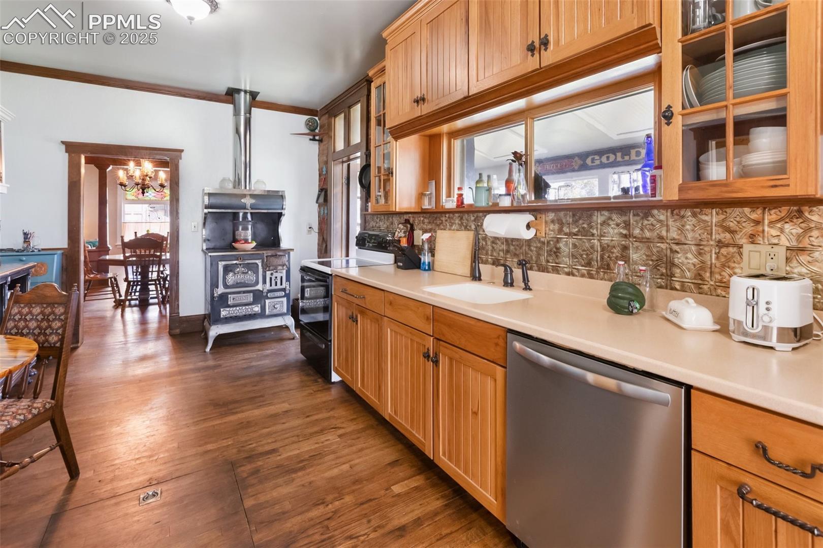 119 S 3rd Street