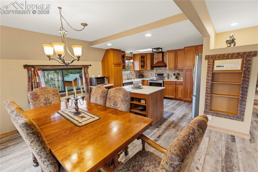 715 Crystal Drive