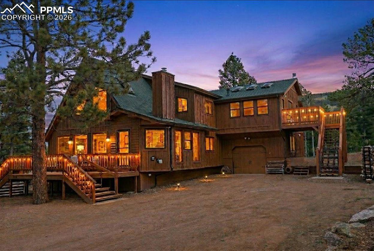 715 Crystal Drive