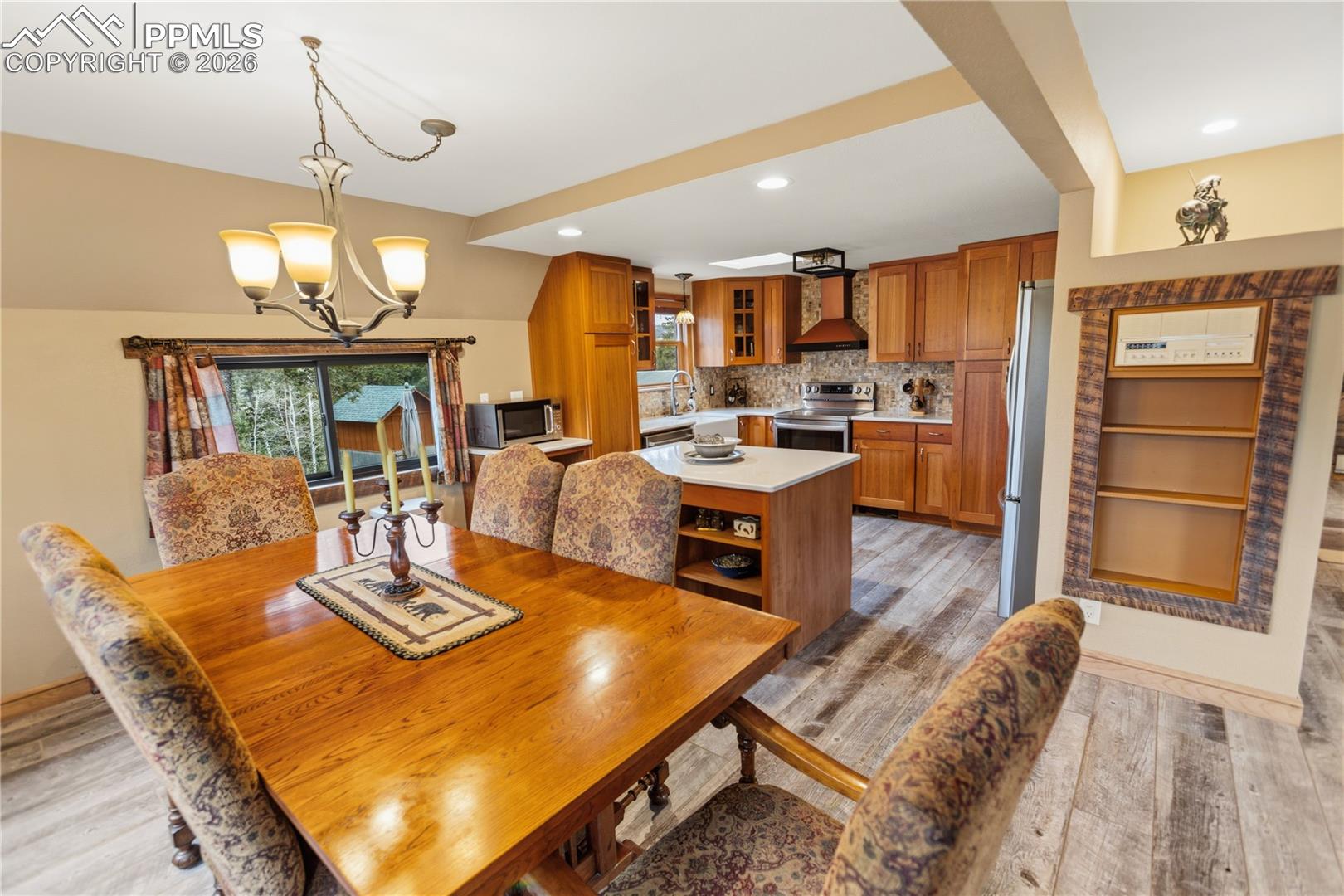 715 Crystal Drive