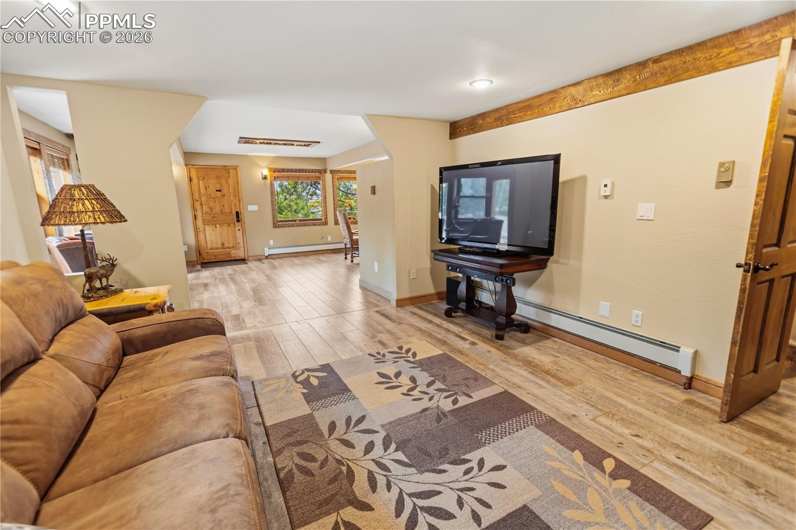 715 Crystal Drive