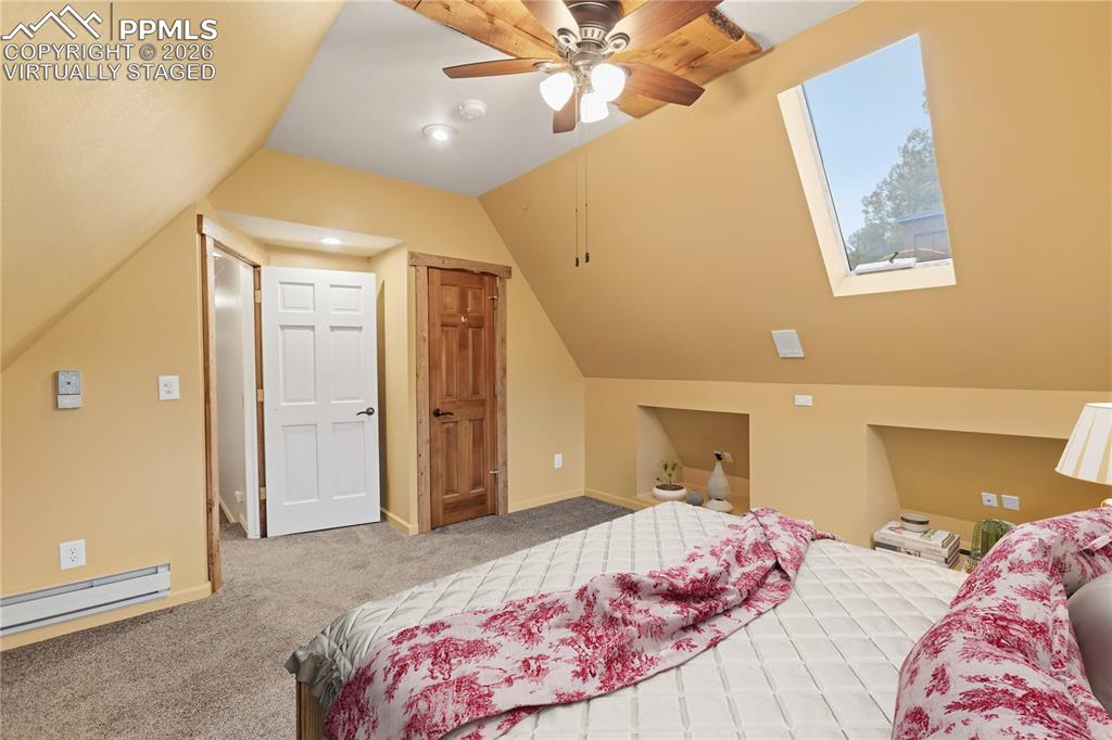 715 Crystal Drive