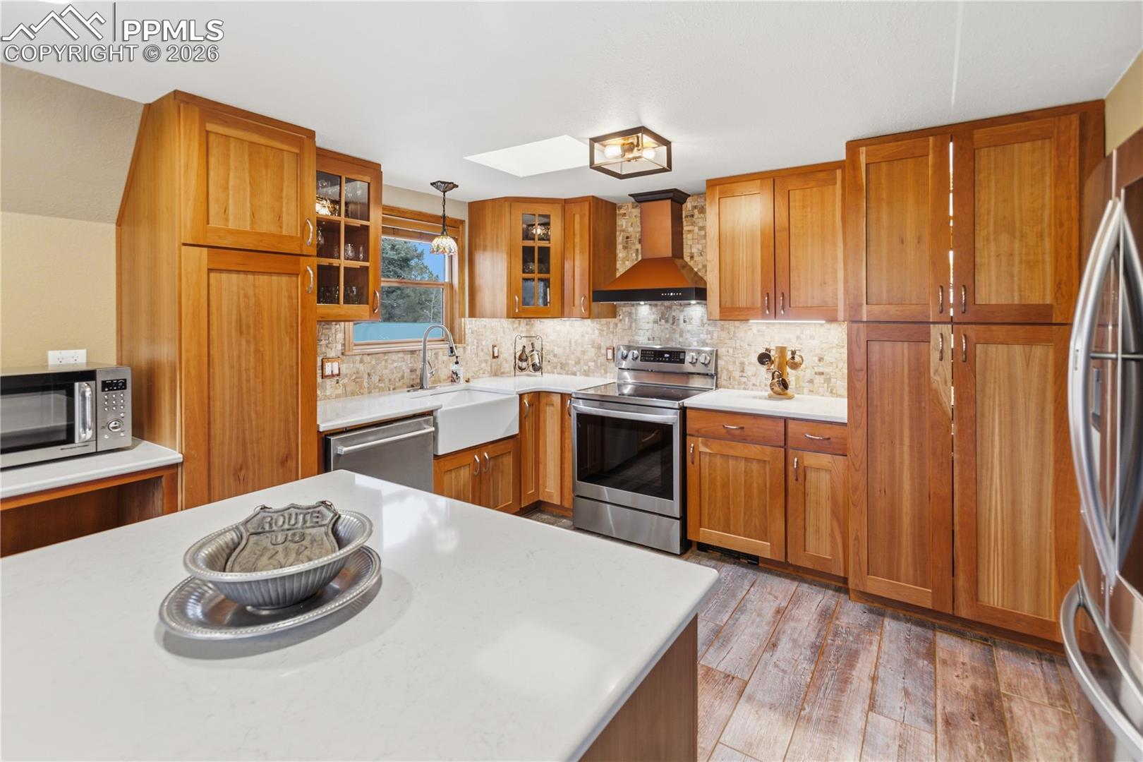 715 Crystal Drive