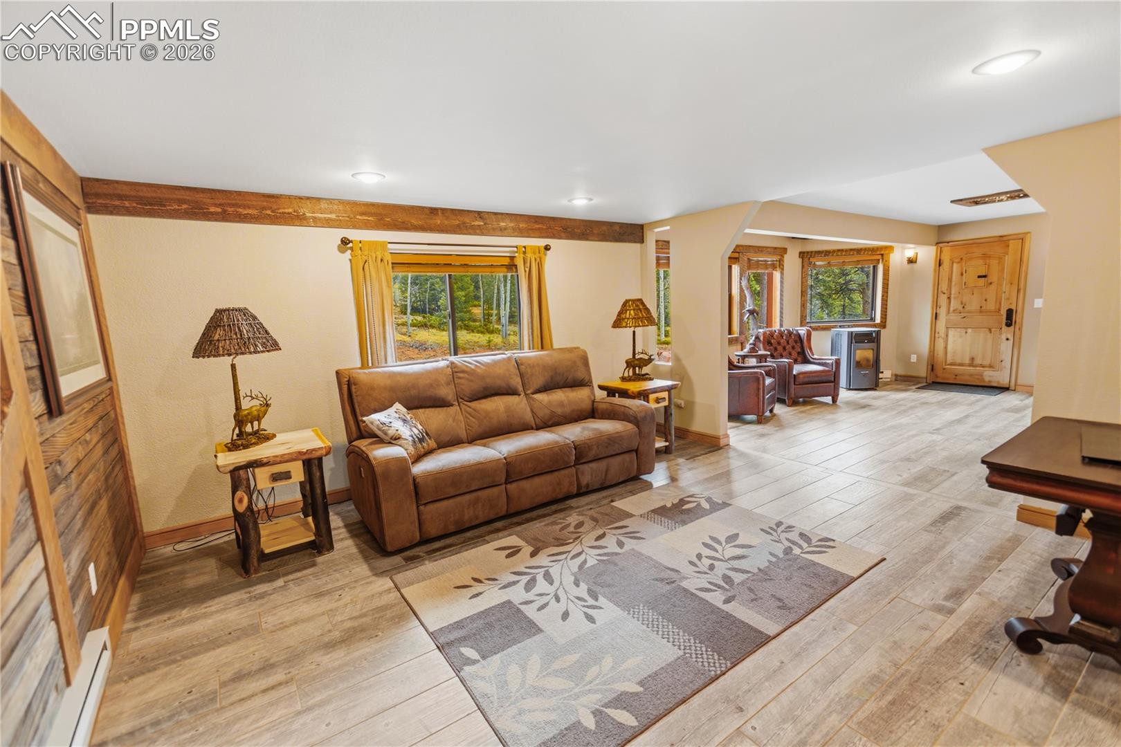 715 Crystal Drive