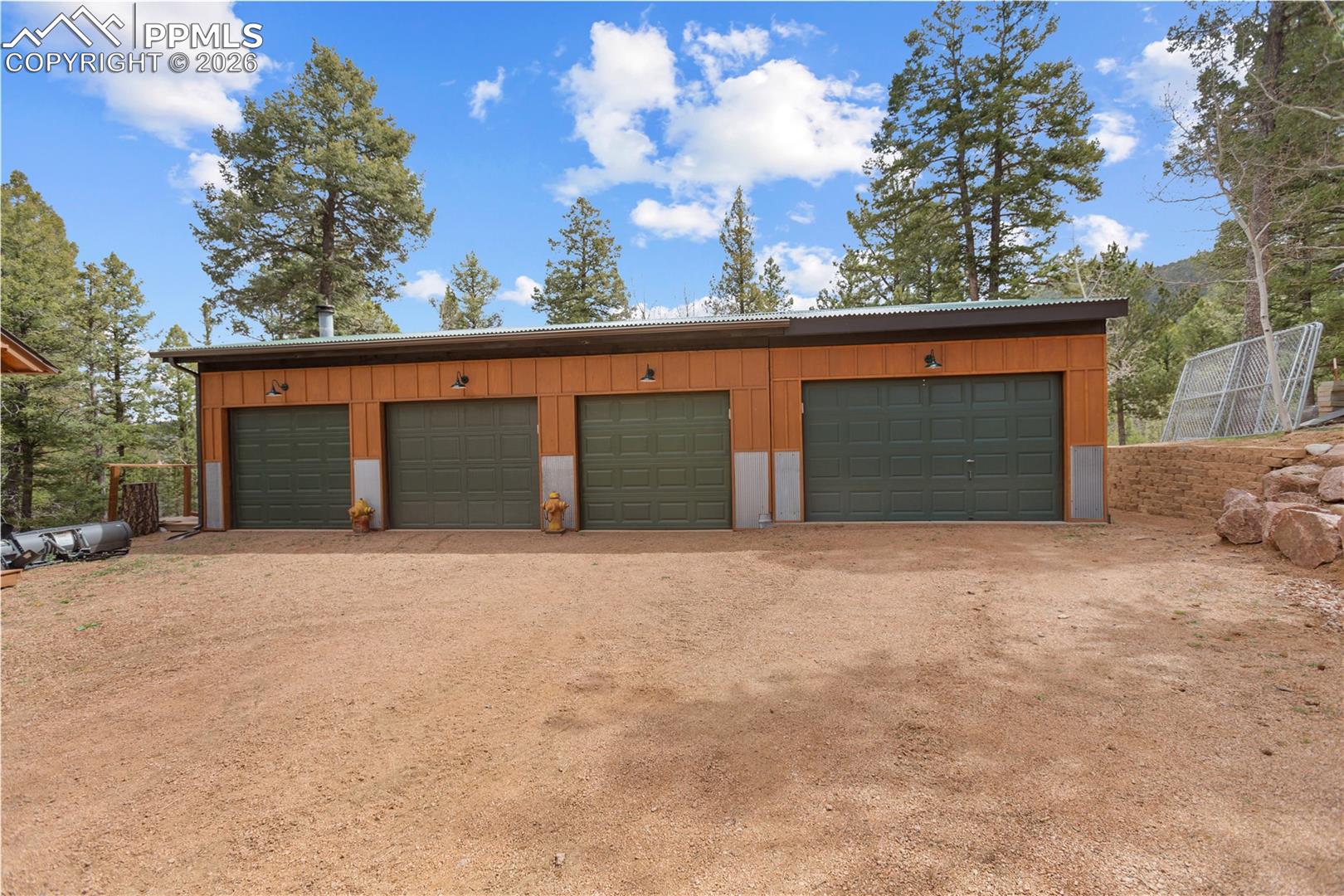 715 Crystal Drive