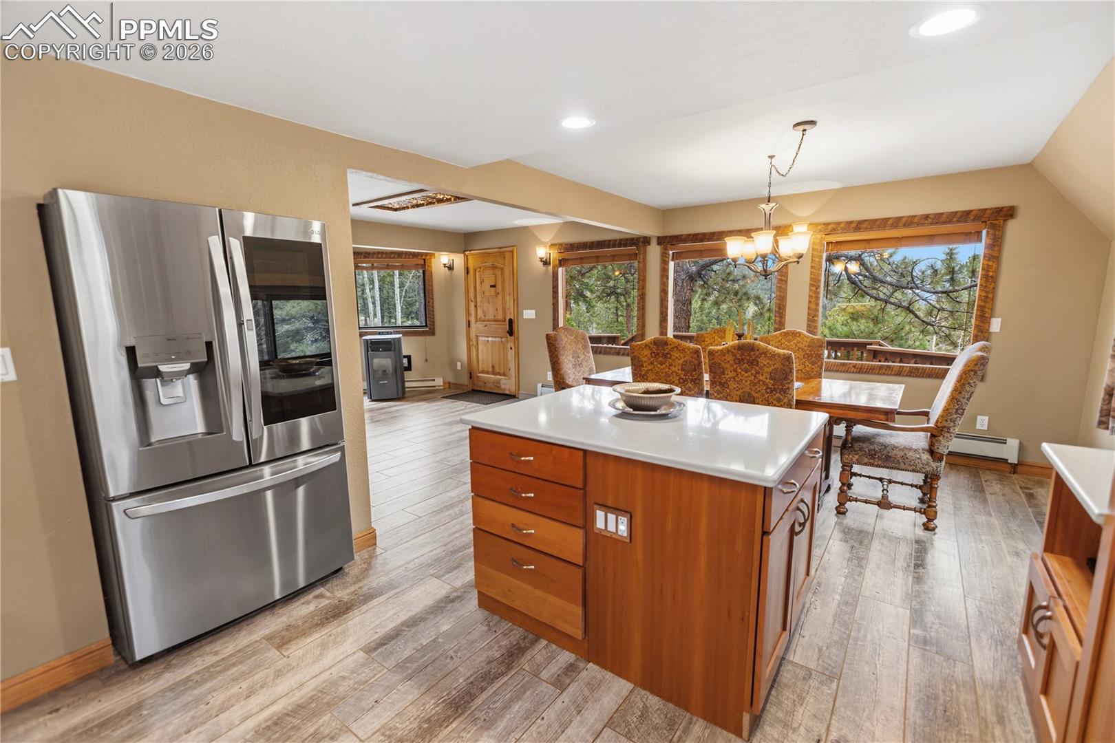 715 Crystal Drive