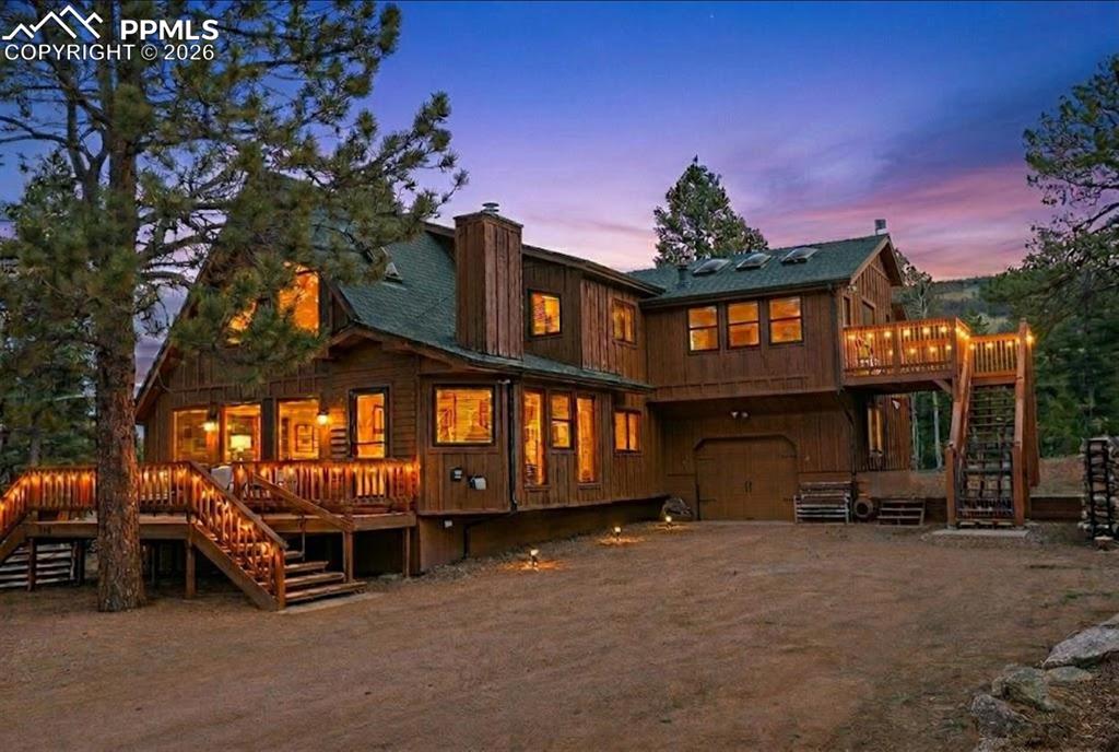 715 Crystal Drive