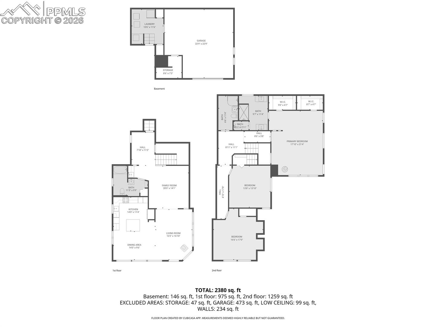 715 Crystal Drive