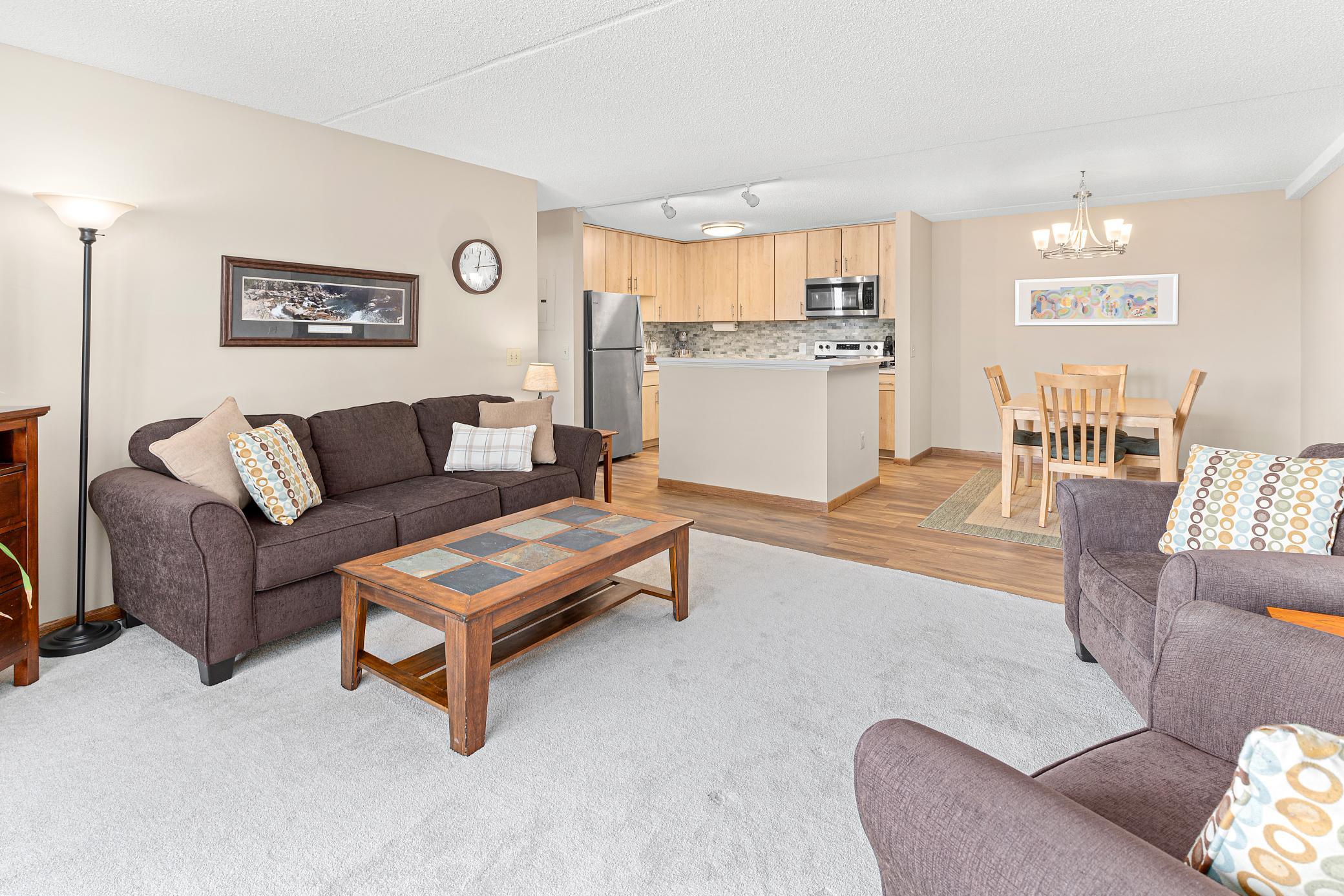 2601 Kenzie Terrace Unit: 129